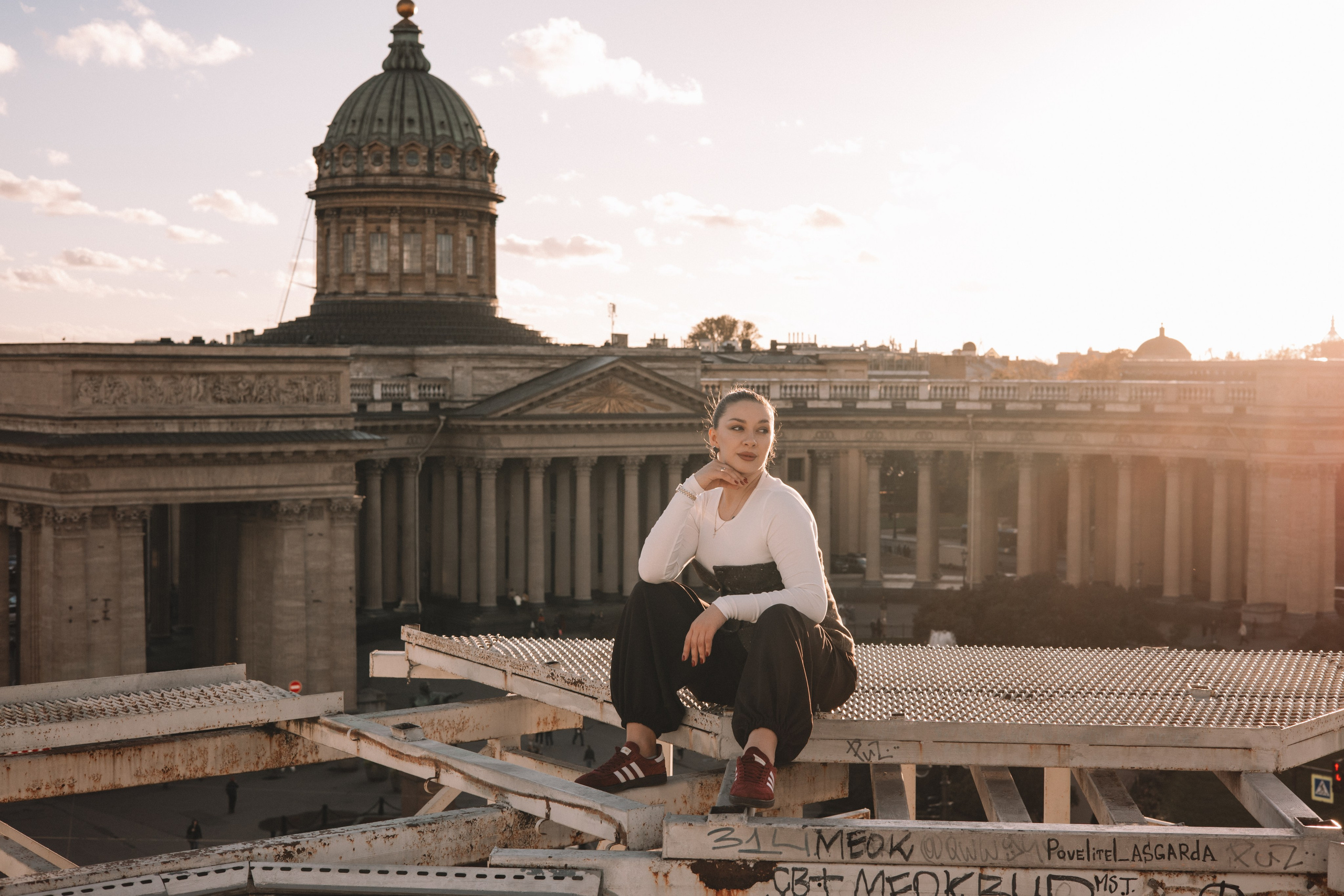 Ирина. Семейный фотограф в Санкт-Петербурге. Запечатление мгновений и ярких воспоминаний в Вашей жизни