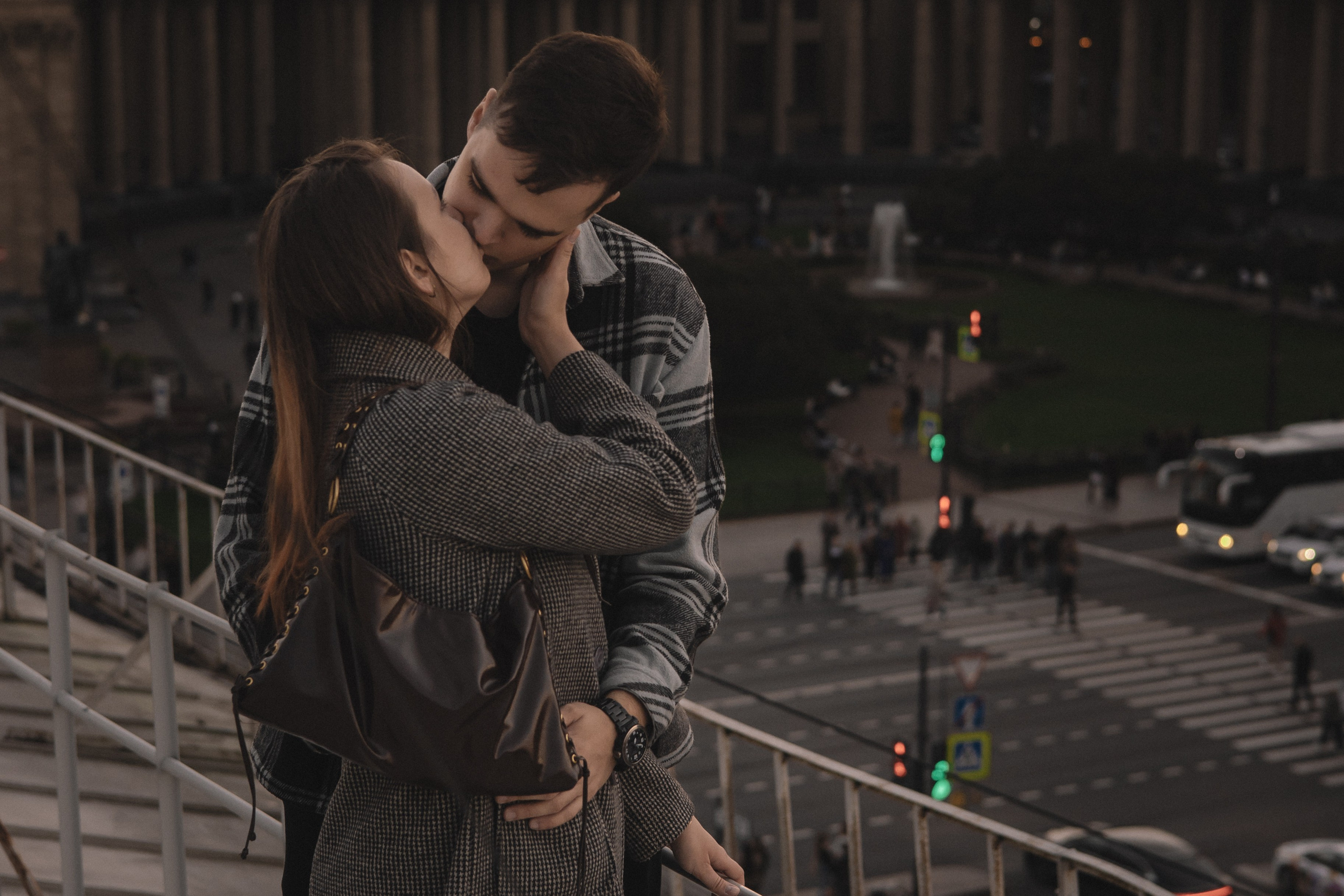 Она сказала «Да!». Семейный фотограф в Санкт-Петербурге. Запечатление мгновений и ярких воспоминаний в Вашей жизни