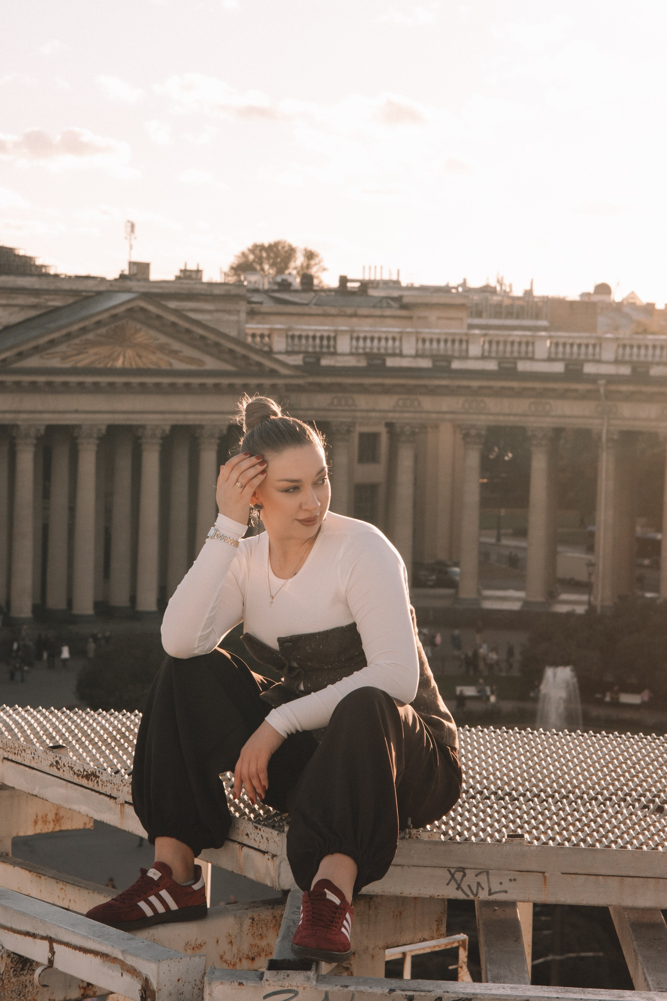 Ирина. Семейный фотограф в Санкт-Петербурге. Запечатление мгновений и ярких воспоминаний в Вашей жизни