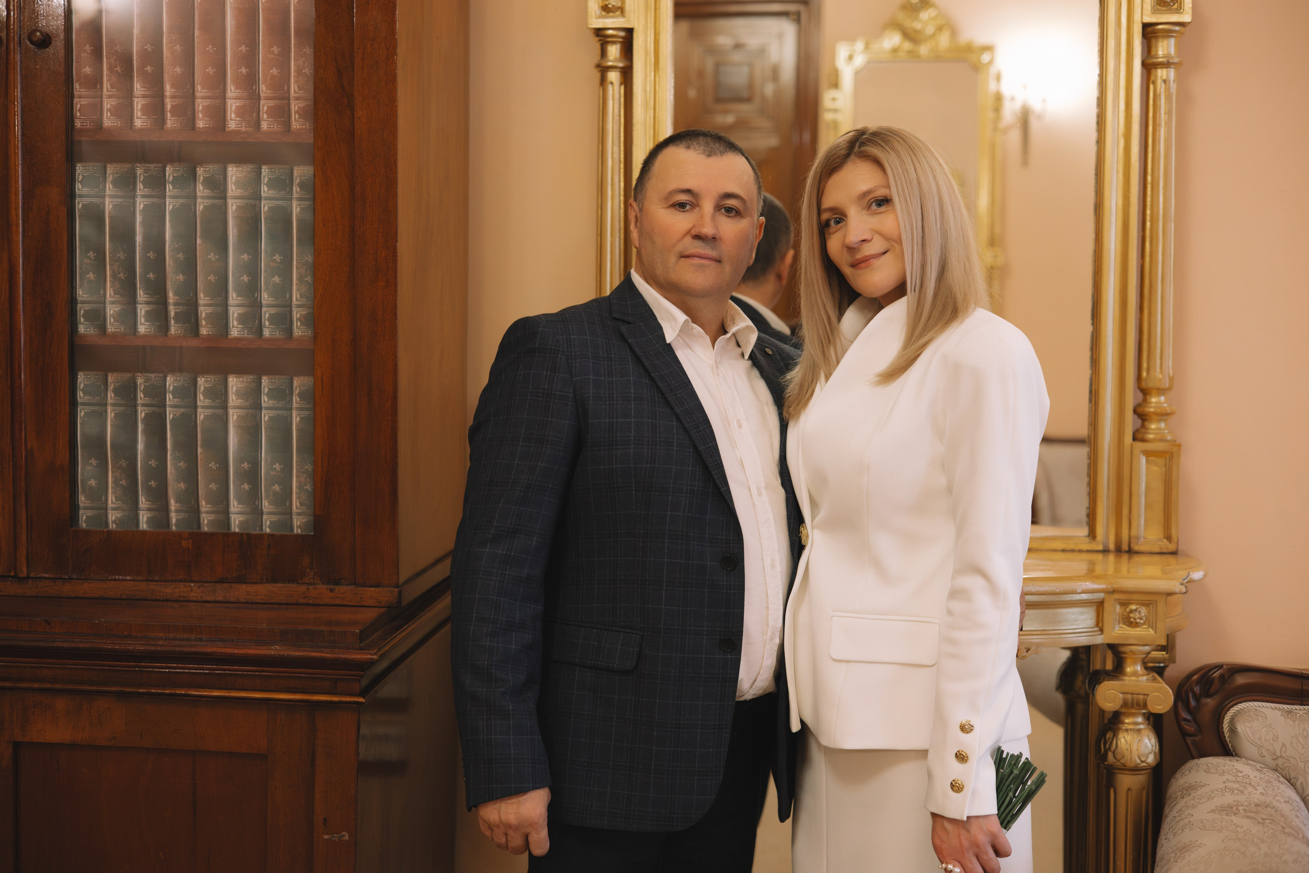 Игорь+Елена|2 Дворец Бракосочетания. Семейный фотограф в Санкт-Петербурге. Запечатление мгновений и ярких воспоминаний в Вашей жизни