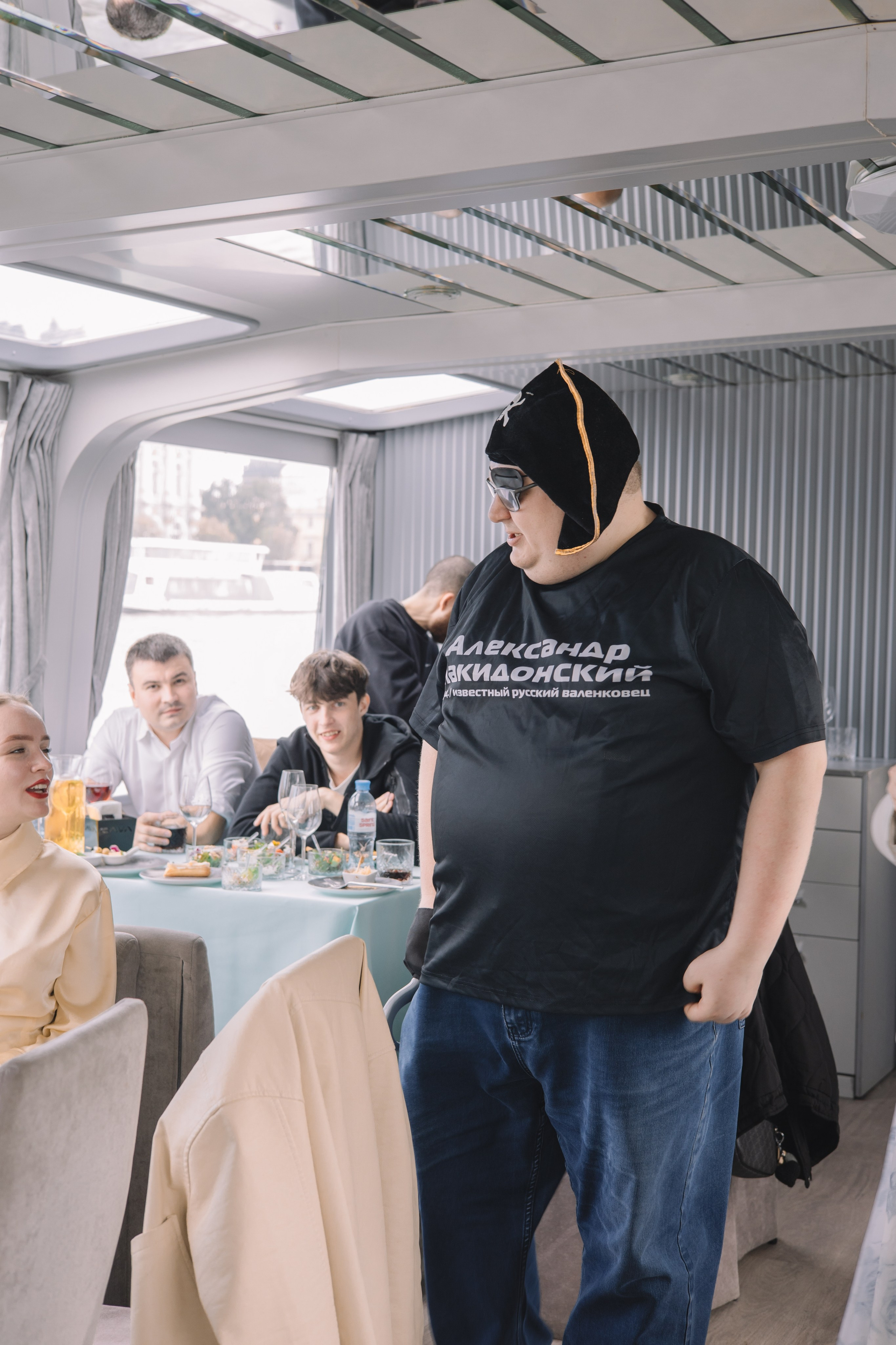 Корпоратив. Семейный фотограф в Санкт-Петербурге. Запечатление мгновений и ярких воспоминаний в Вашей жизни