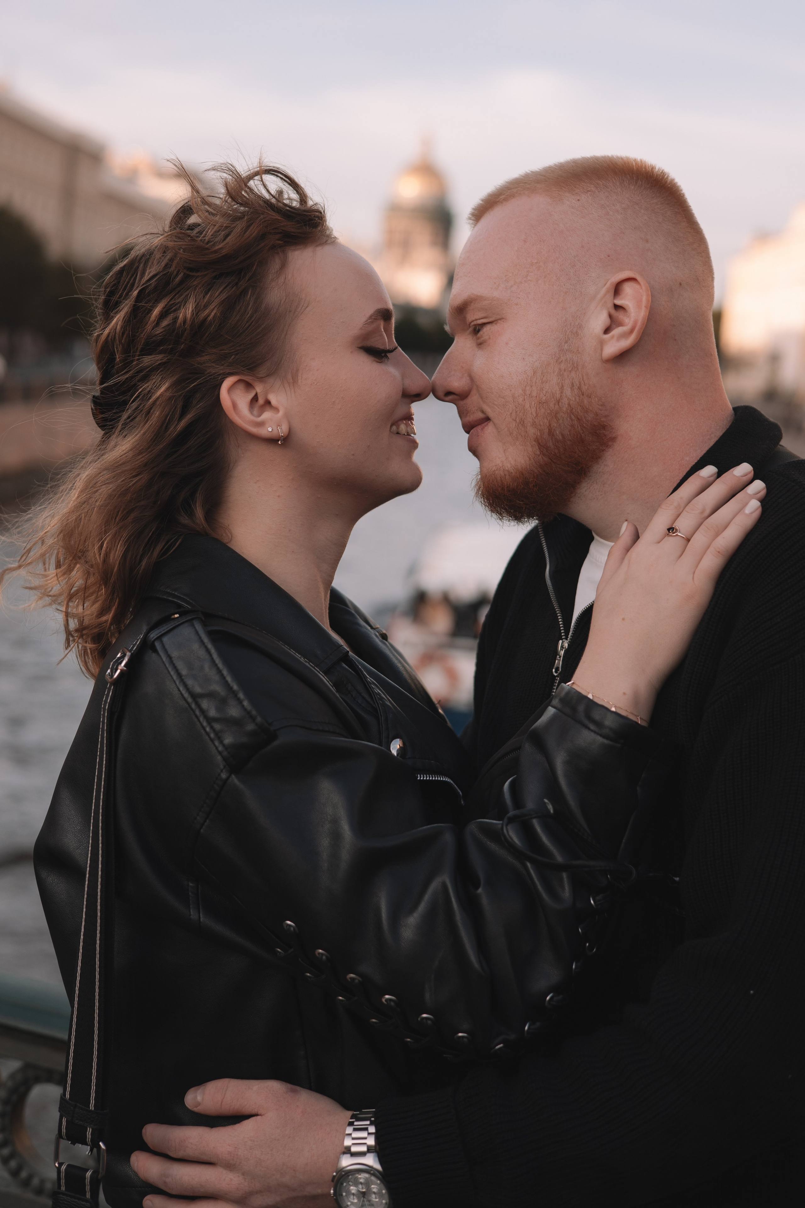 Про любовь|Новая Голландия. Семейный фотограф в Санкт-Петербурге. Запечатление мгновений и ярких воспоминаний в Вашей жизни