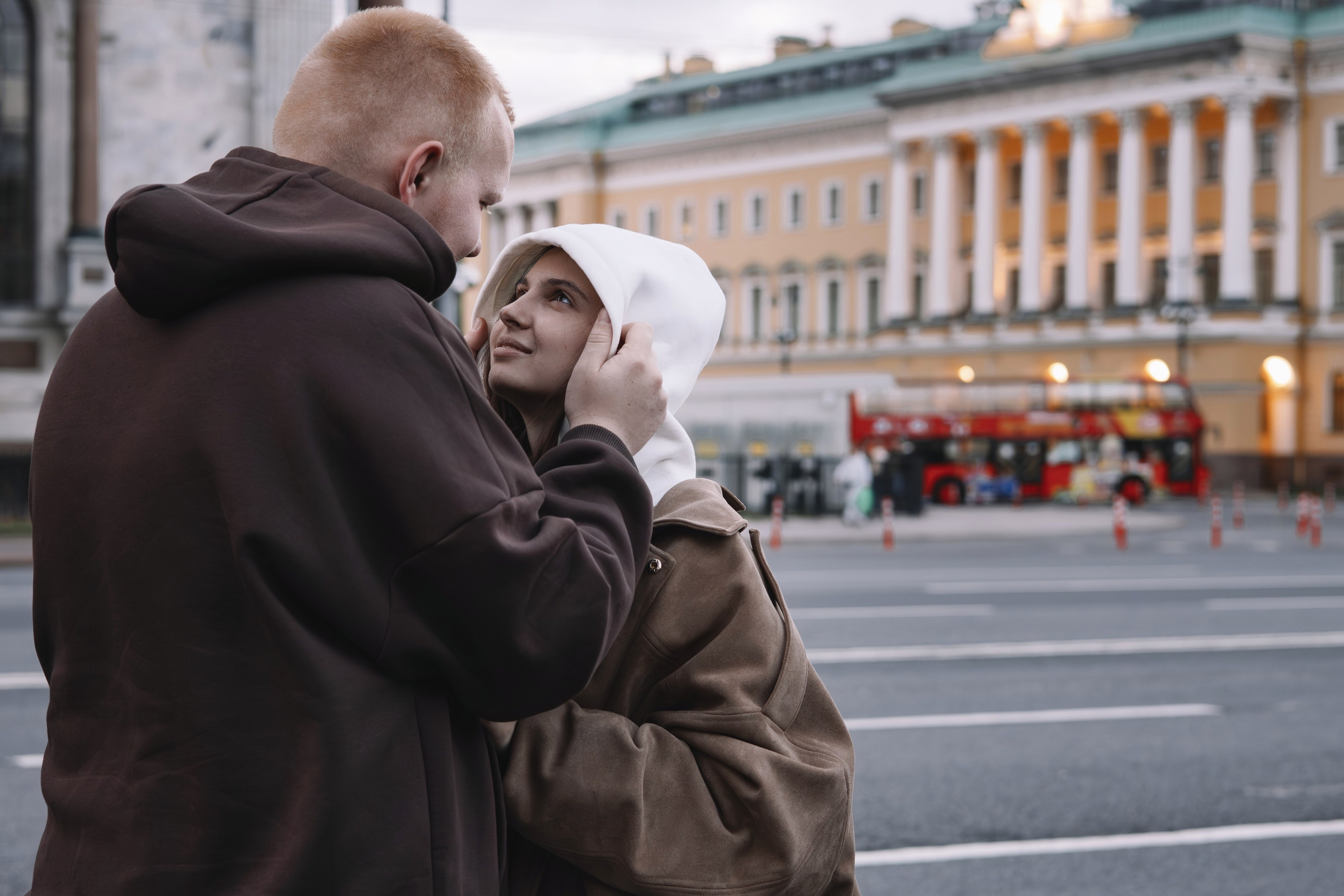 Счастье. Семейный фотограф в Санкт-Петербурге. Запечатление мгновений и ярких воспоминаний в Вашей жизни
