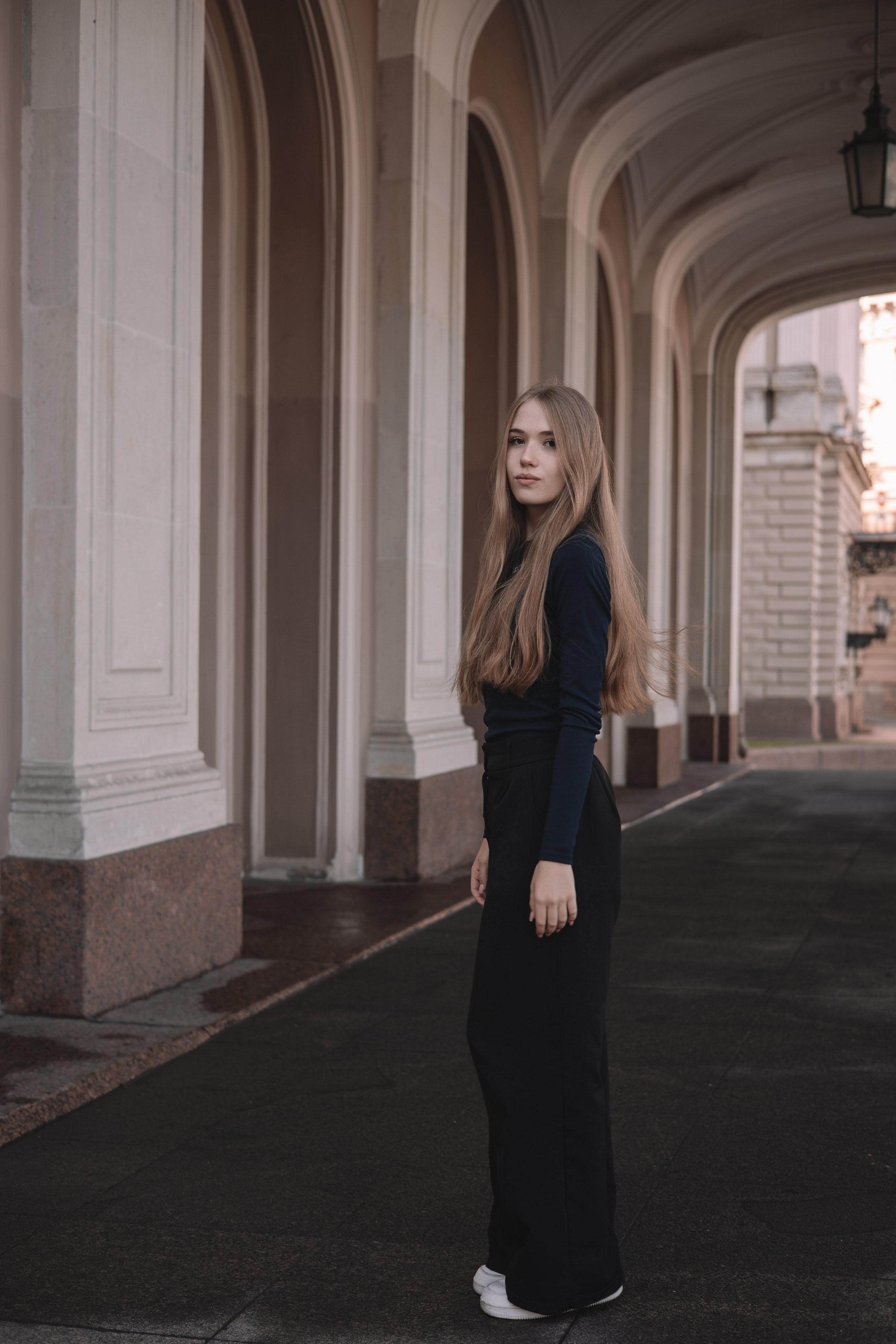 Сёстры. Семейный фотограф в Санкт-Петербурге. Запечатление мгновений и ярких воспоминаний в Вашей жизни
