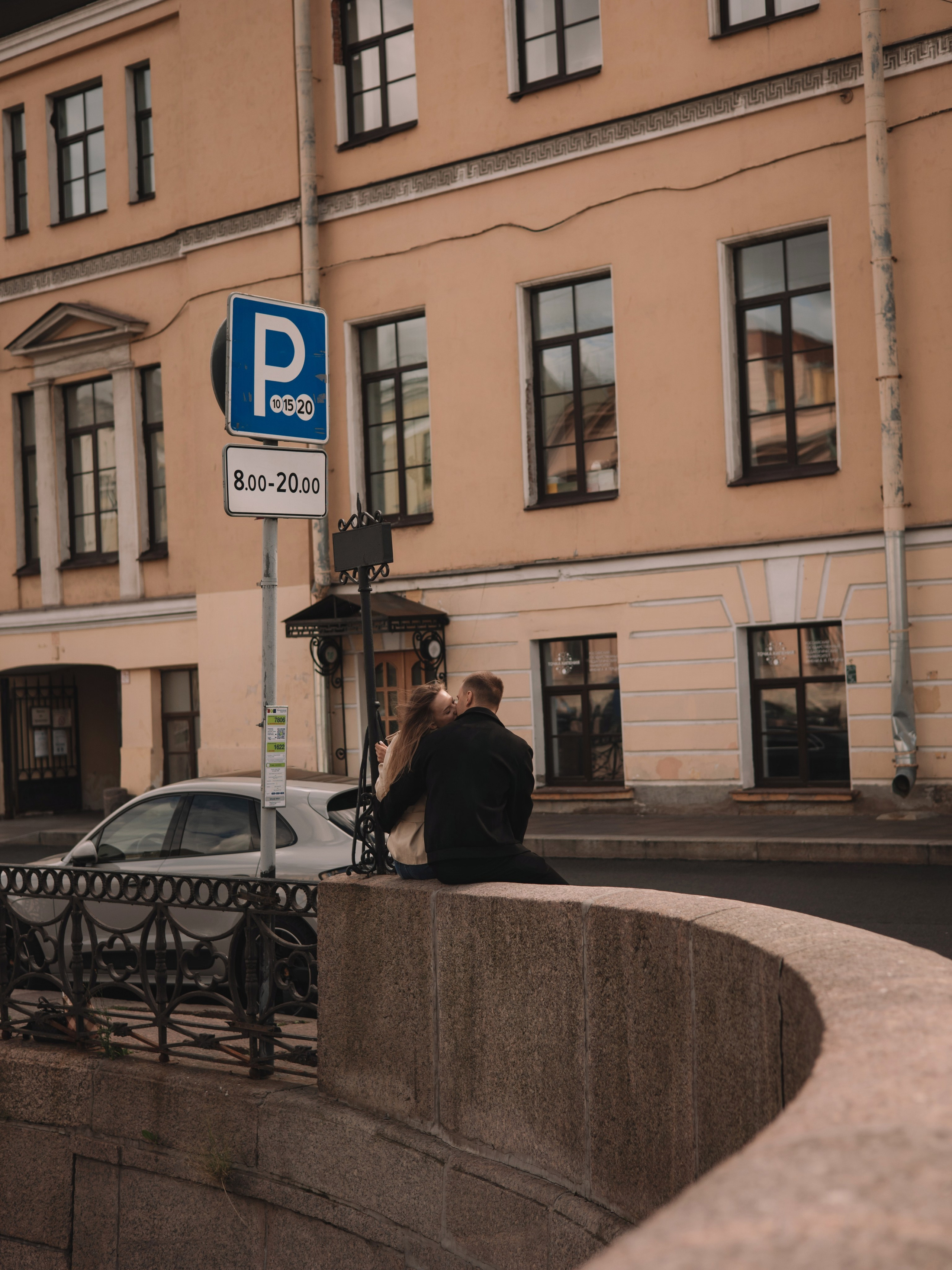 Ксения и Константин. Семейный фотограф в Санкт-Петербурге. Запечатление мгновений и ярких воспоминаний в Вашей жизни