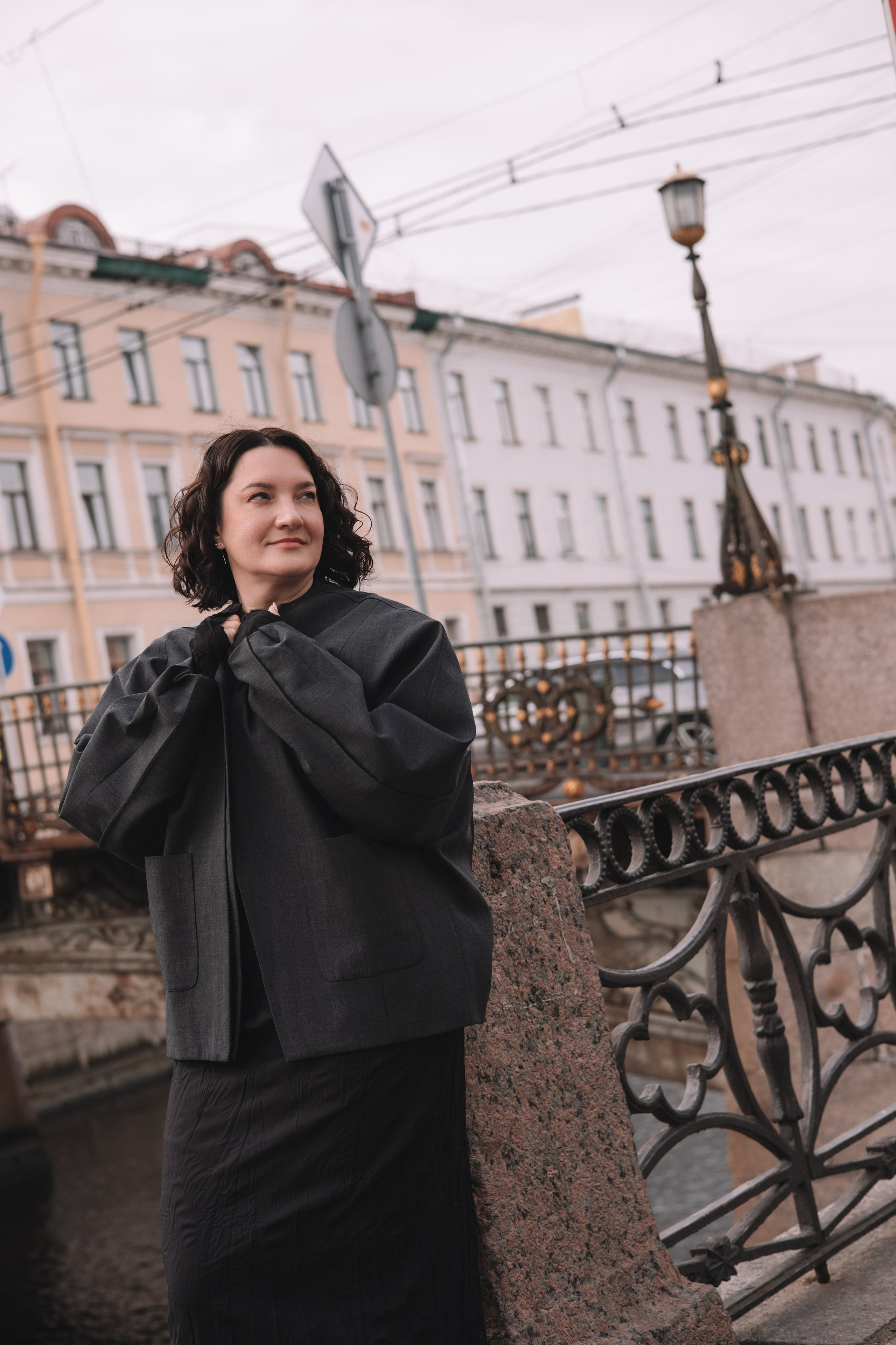 Светлана. Семейный фотограф в Санкт-Петербурге. Запечатление мгновений и ярких воспоминаний в Вашей жизни