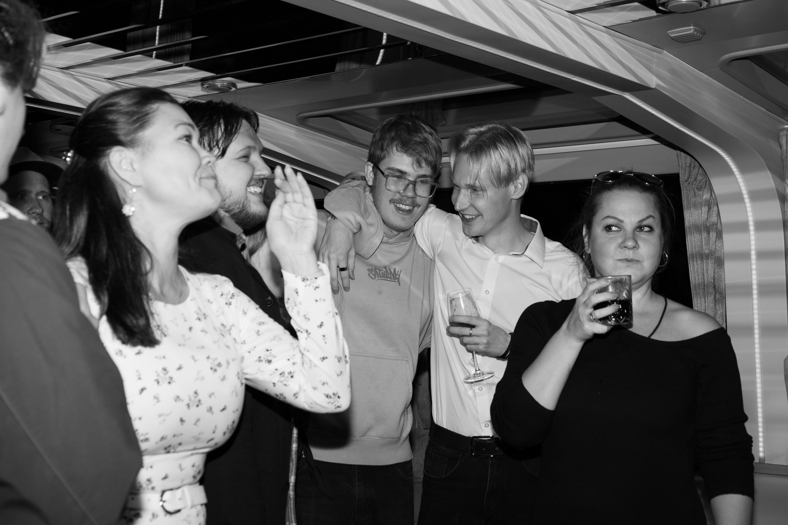 Корпоратив. Семейный фотограф в Санкт-Петербурге. Запечатление мгновений и ярких воспоминаний в Вашей жизни