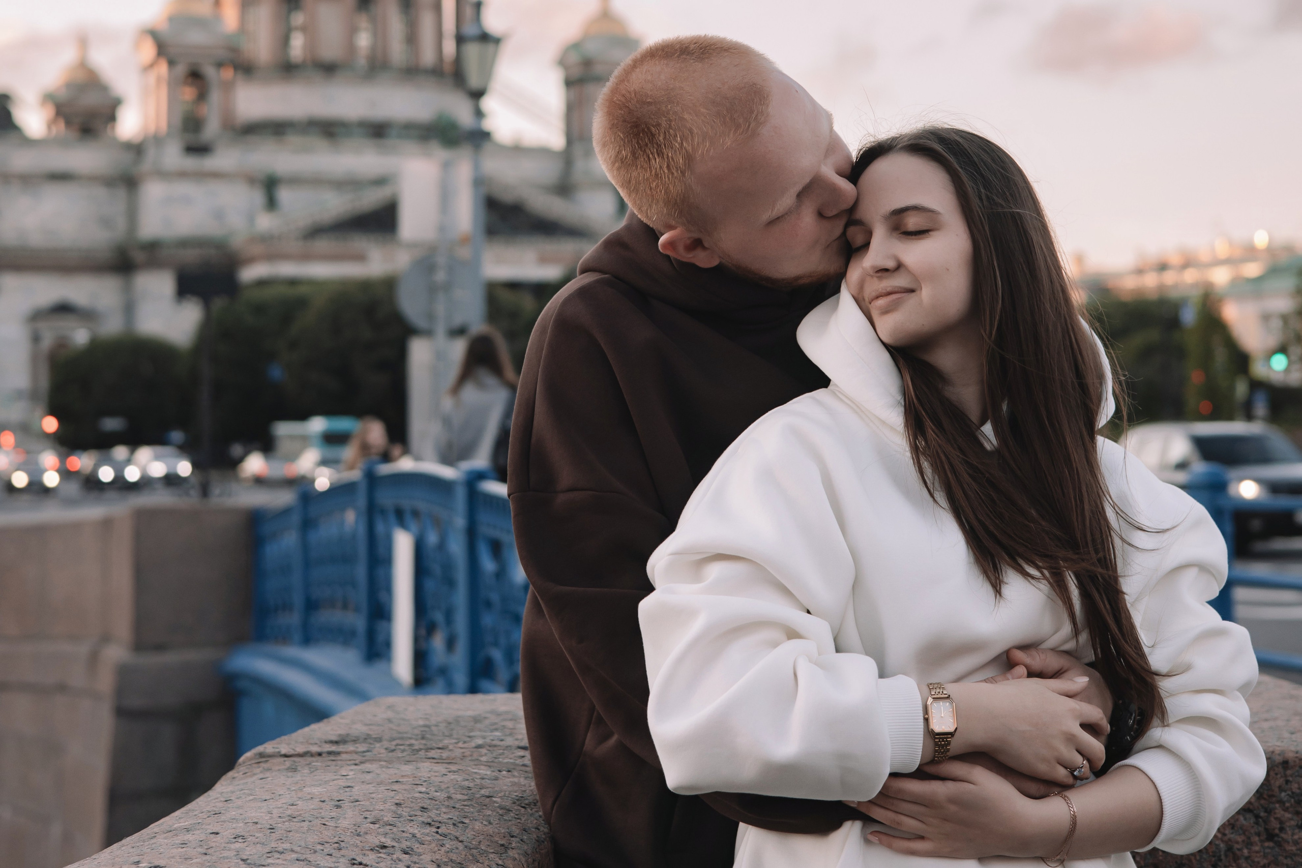 Счастье. Семейный фотограф в Санкт-Петербурге. Запечатление мгновений и ярких воспоминаний в Вашей жизни