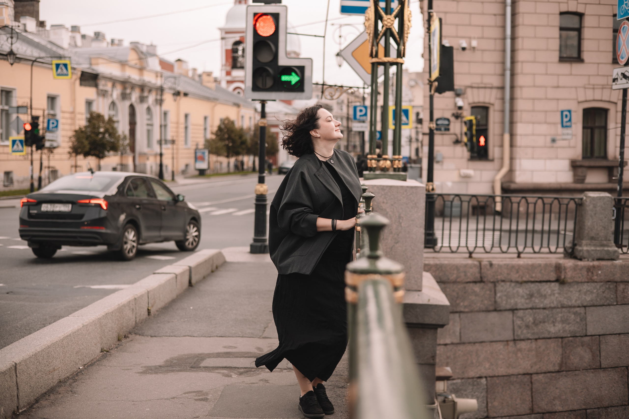 Светлана. Семейный фотограф в Санкт-Петербурге. Запечатление мгновений и ярких воспоминаний в Вашей жизни