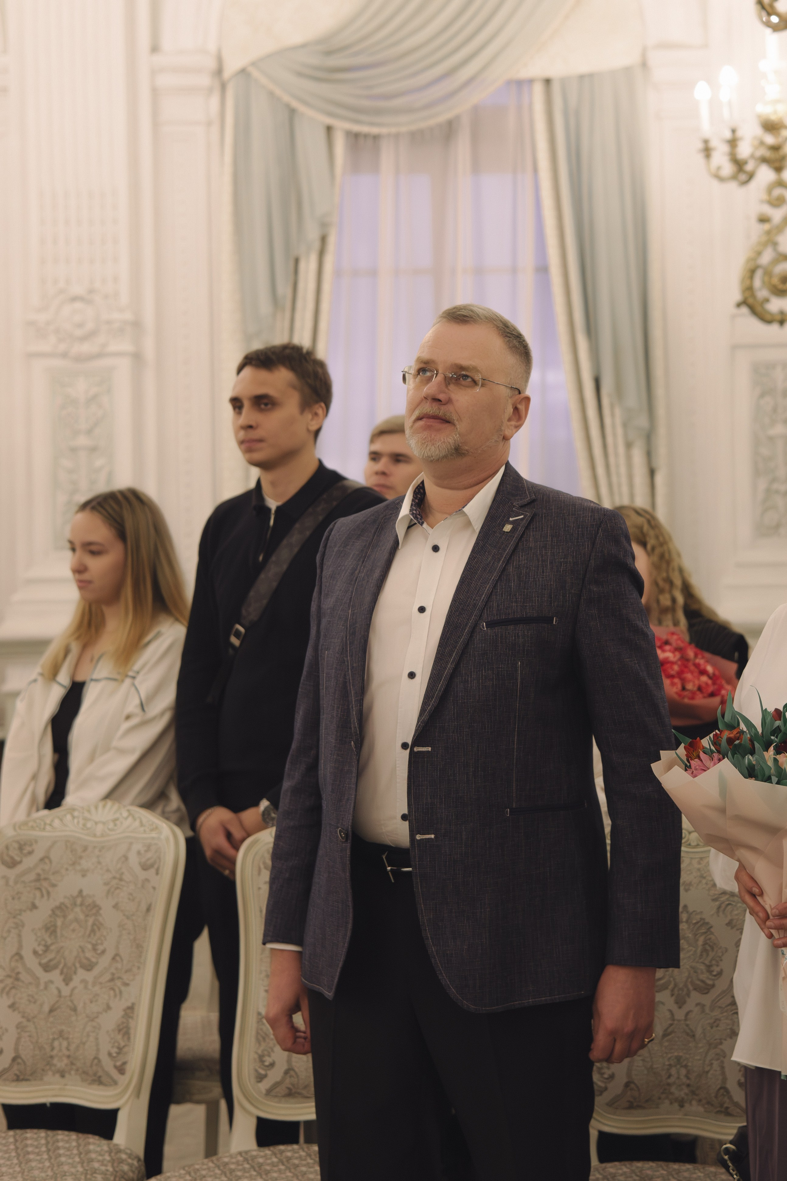 Мария и Александр. Семейный фотограф в Санкт-Петербурге. Запечатление мгновений и ярких воспоминаний в Вашей жизни
