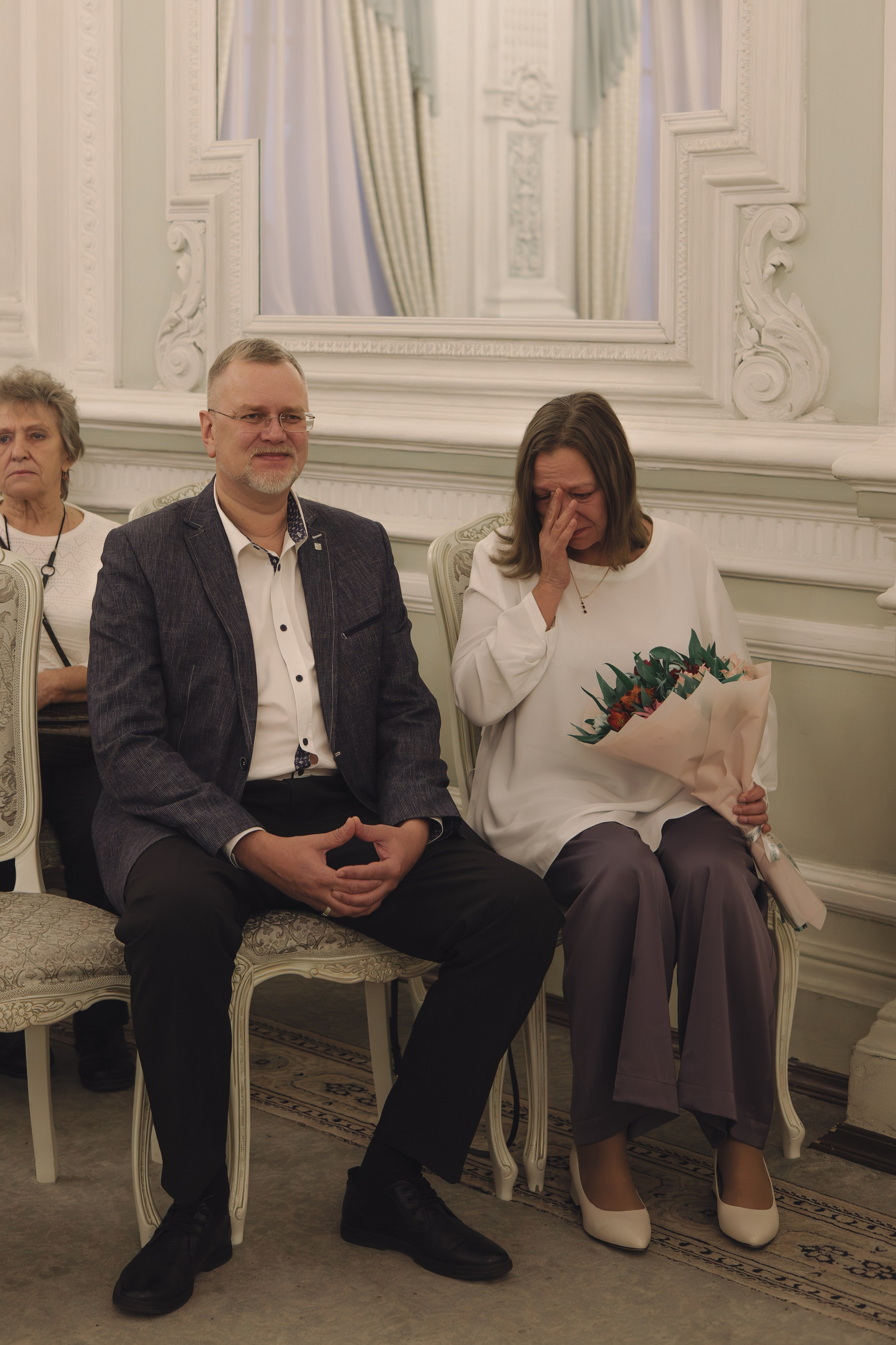 Мария и Александр. Семейный фотограф в Санкт-Петербурге. Запечатление мгновений и ярких воспоминаний в Вашей жизни