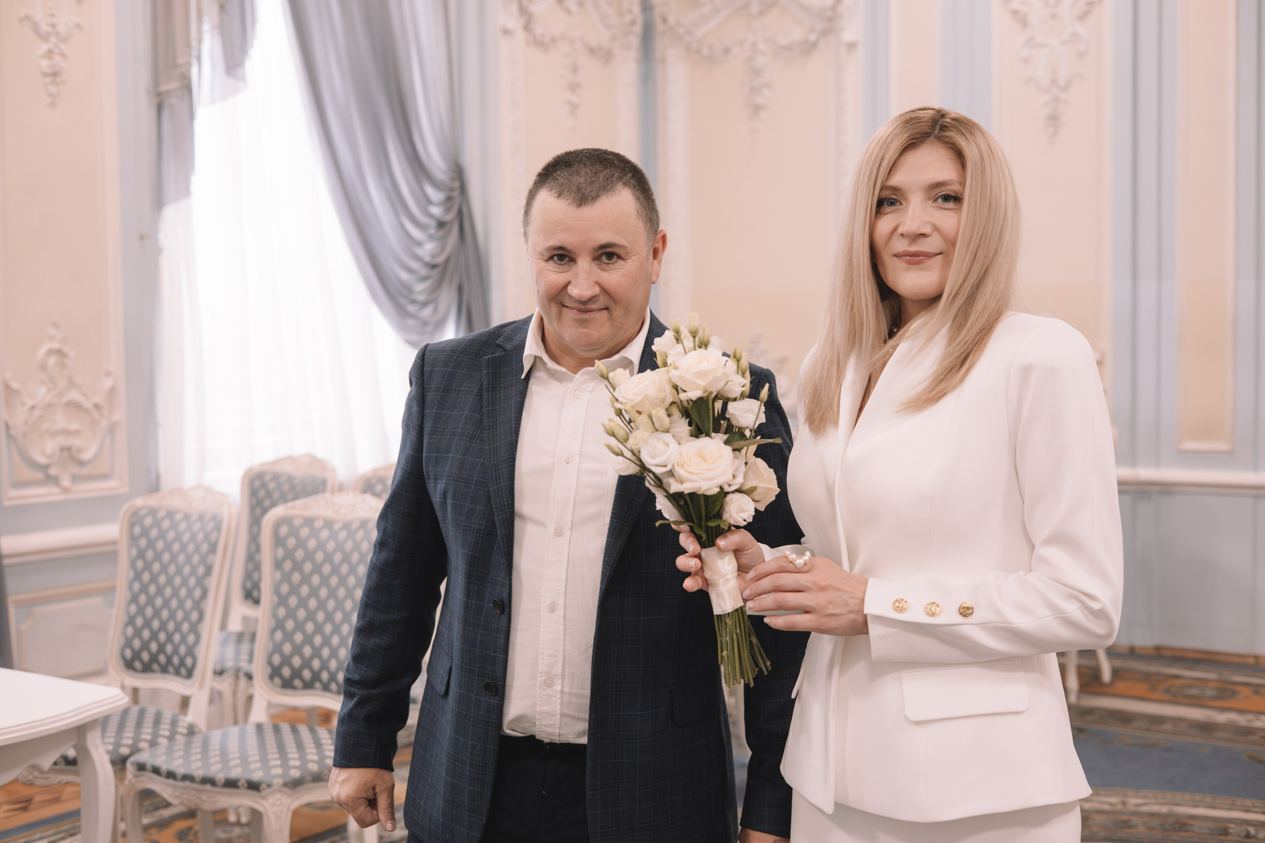 Игорь+Елена|2 Дворец Бракосочетания. Семейный фотограф в Санкт-Петербурге. Запечатление мгновений и ярких воспоминаний в Вашей жизни