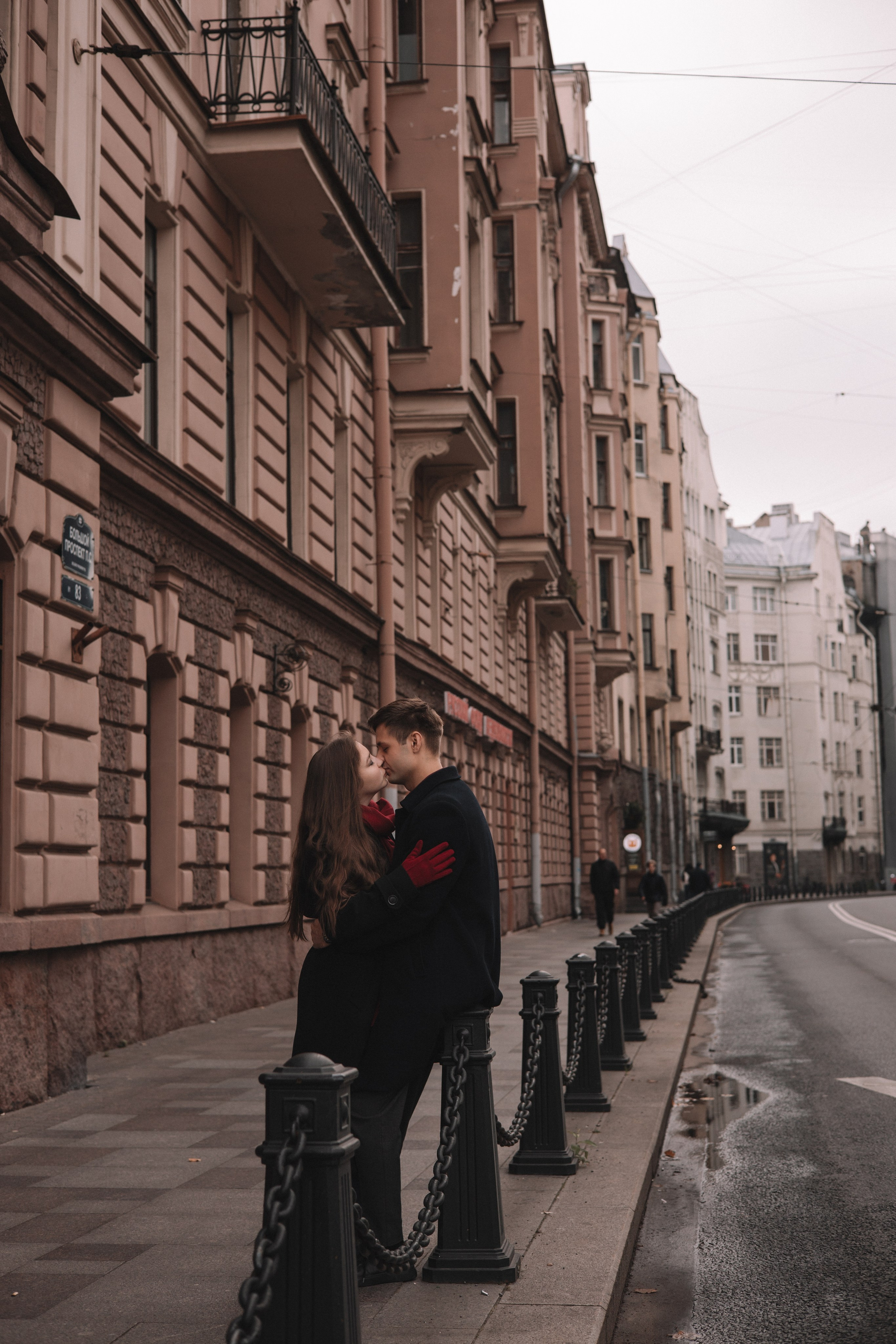 Петроградка. Семейный фотограф в Санкт-Петербурге. Запечатление мгновений и ярких воспоминаний в Вашей жизни