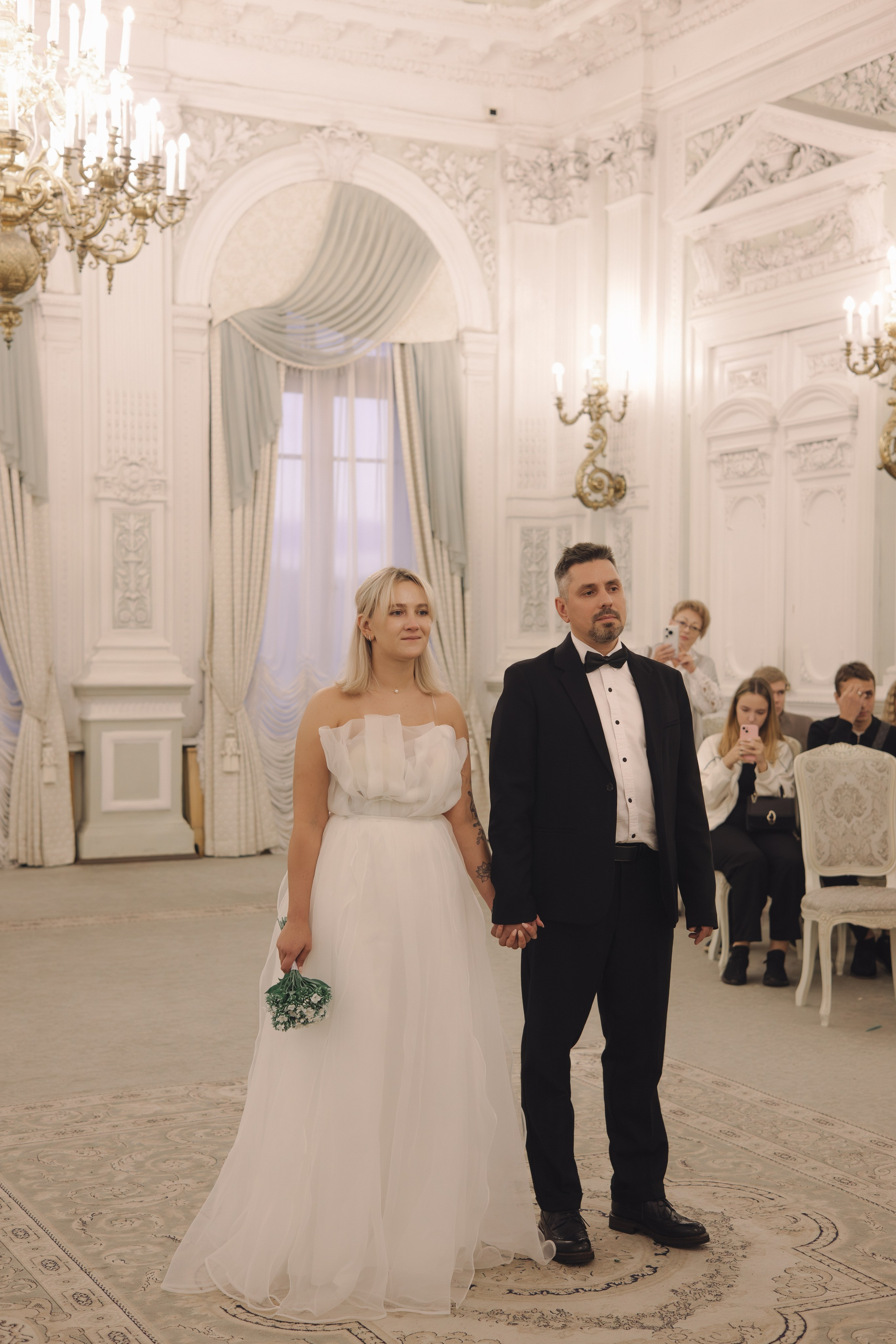 Мария и Александр. Семейный фотограф в Санкт-Петербурге. Запечатление мгновений и ярких воспоминаний в Вашей жизни