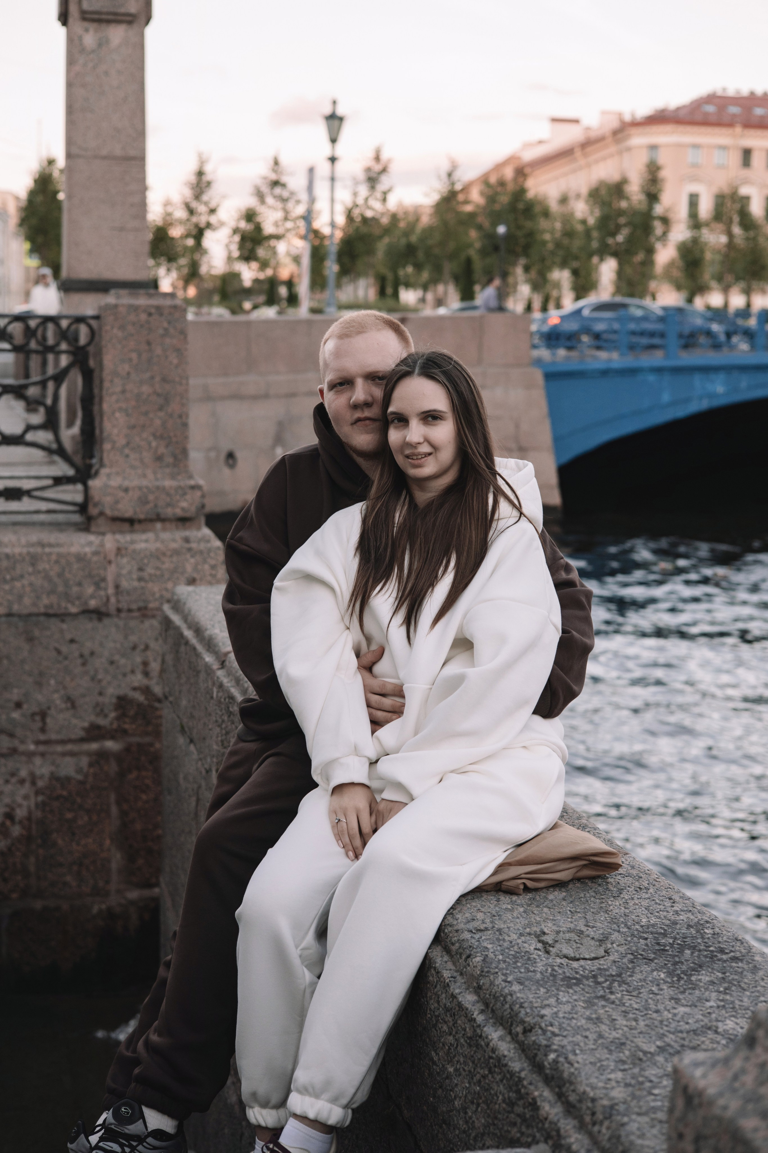 Счастье. Семейный фотограф в Санкт-Петербурге. Запечатление мгновений и ярких воспоминаний в Вашей жизни