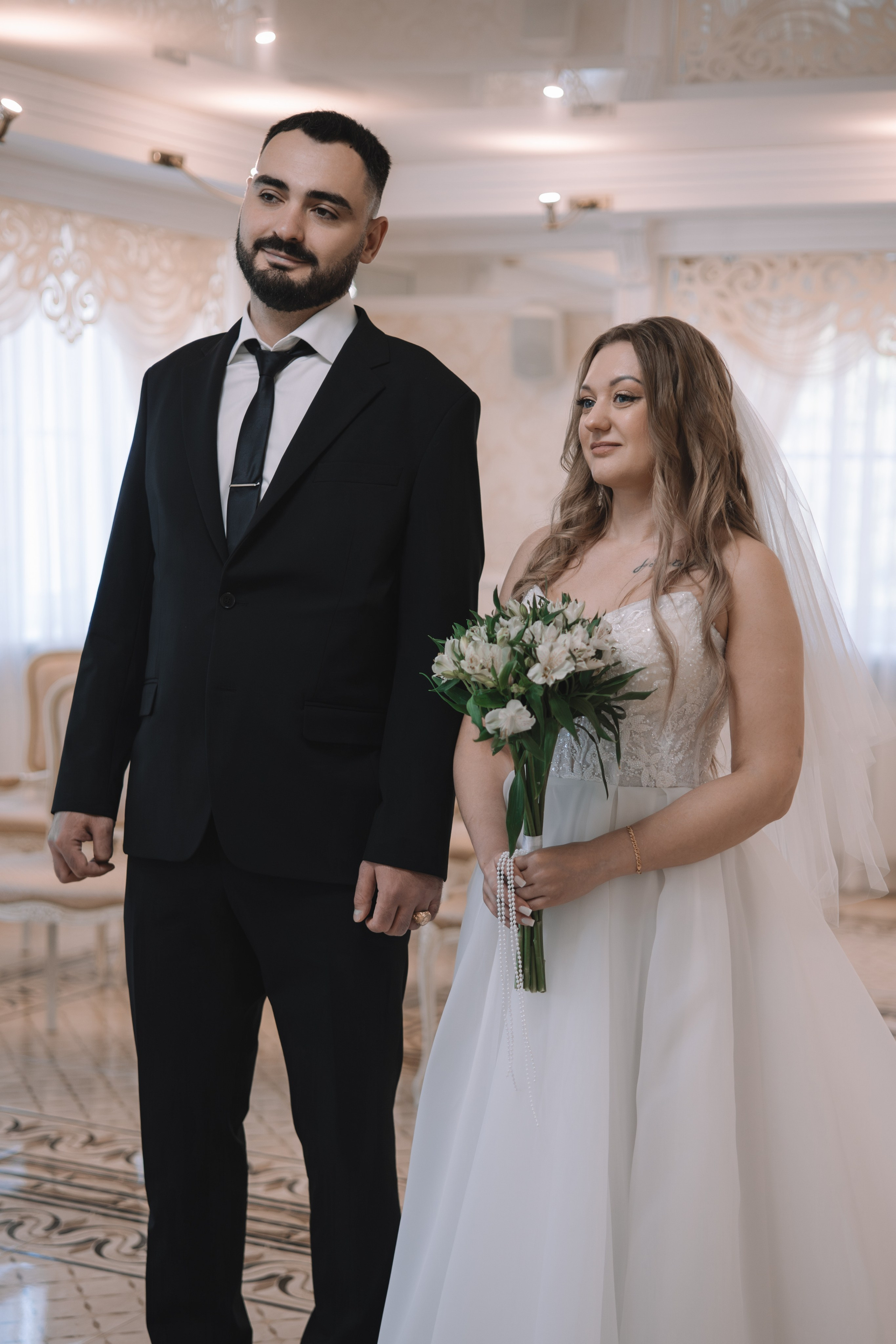 Сергей+Александра|Петергоф. Семейный фотограф в Санкт-Петербурге. Запечатление мгновений и ярких воспоминаний в Вашей жизни