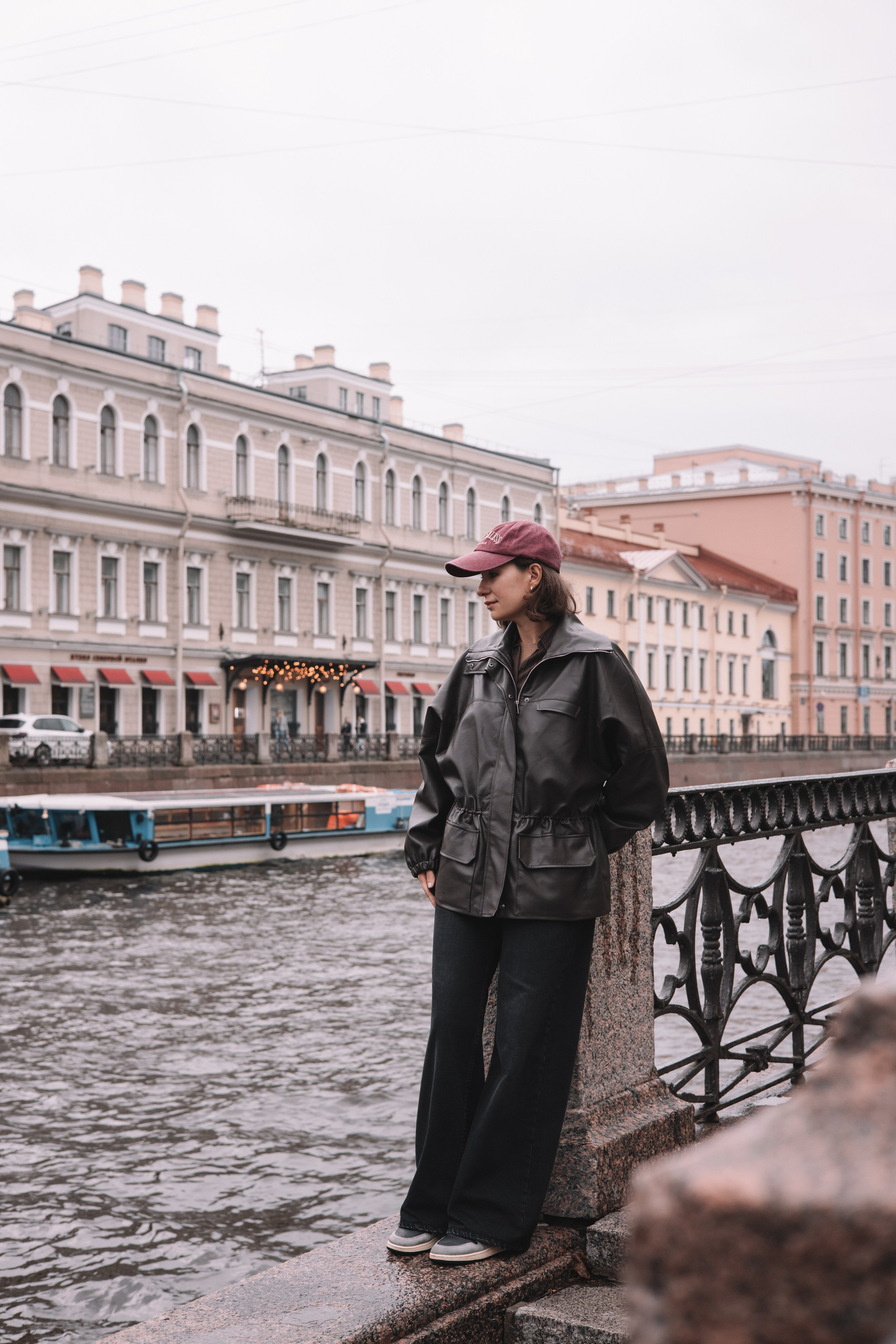Ольга. Семейный фотограф в Санкт-Петербурге. Запечатление мгновений и ярких воспоминаний в Вашей жизни