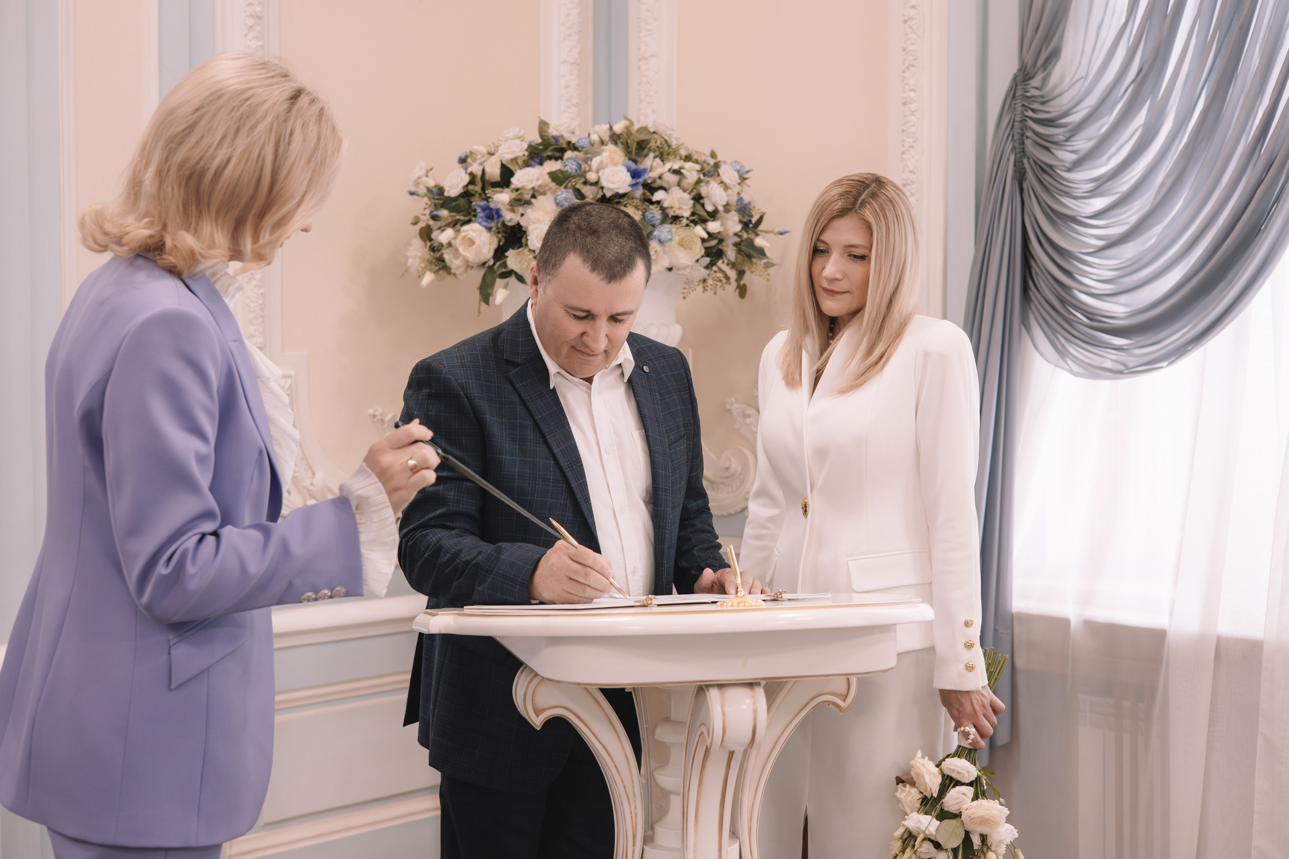 Игорь+Елена|2 Дворец Бракосочетания. Семейный фотограф в Санкт-Петербурге. Запечатление мгновений и ярких воспоминаний в Вашей жизни