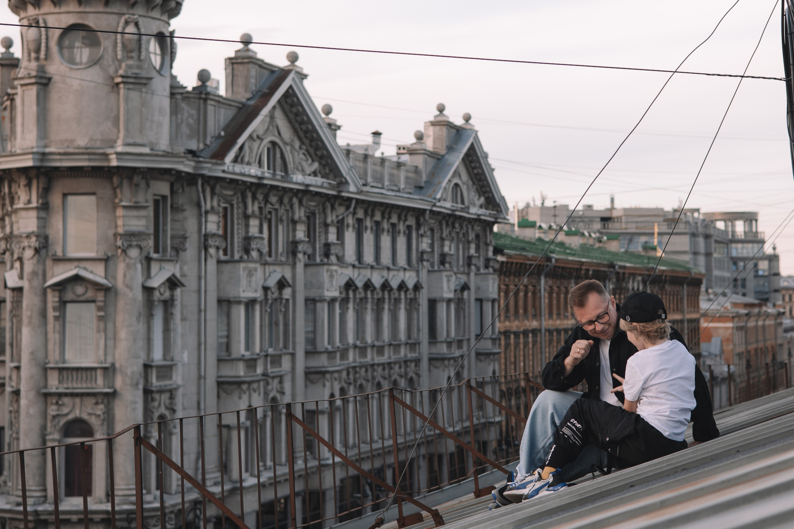 На 5 углах. Семейный фотограф в Санкт-Петербурге. Запечатление мгновений и ярких воспоминаний в Вашей жизни