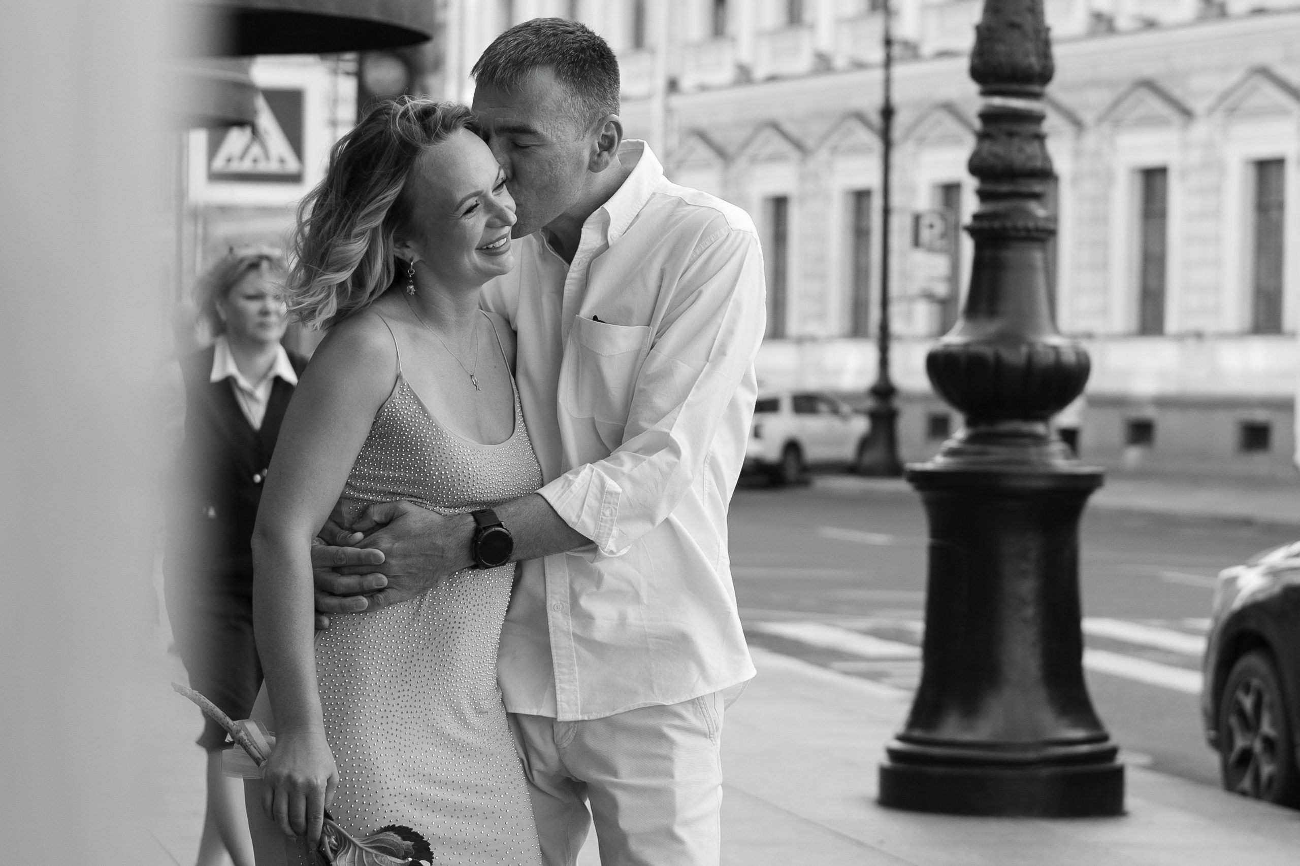 Годовщина. Семейный фотограф в Санкт-Петербурге. Запечатление мгновений и ярких воспоминаний в Вашей жизни