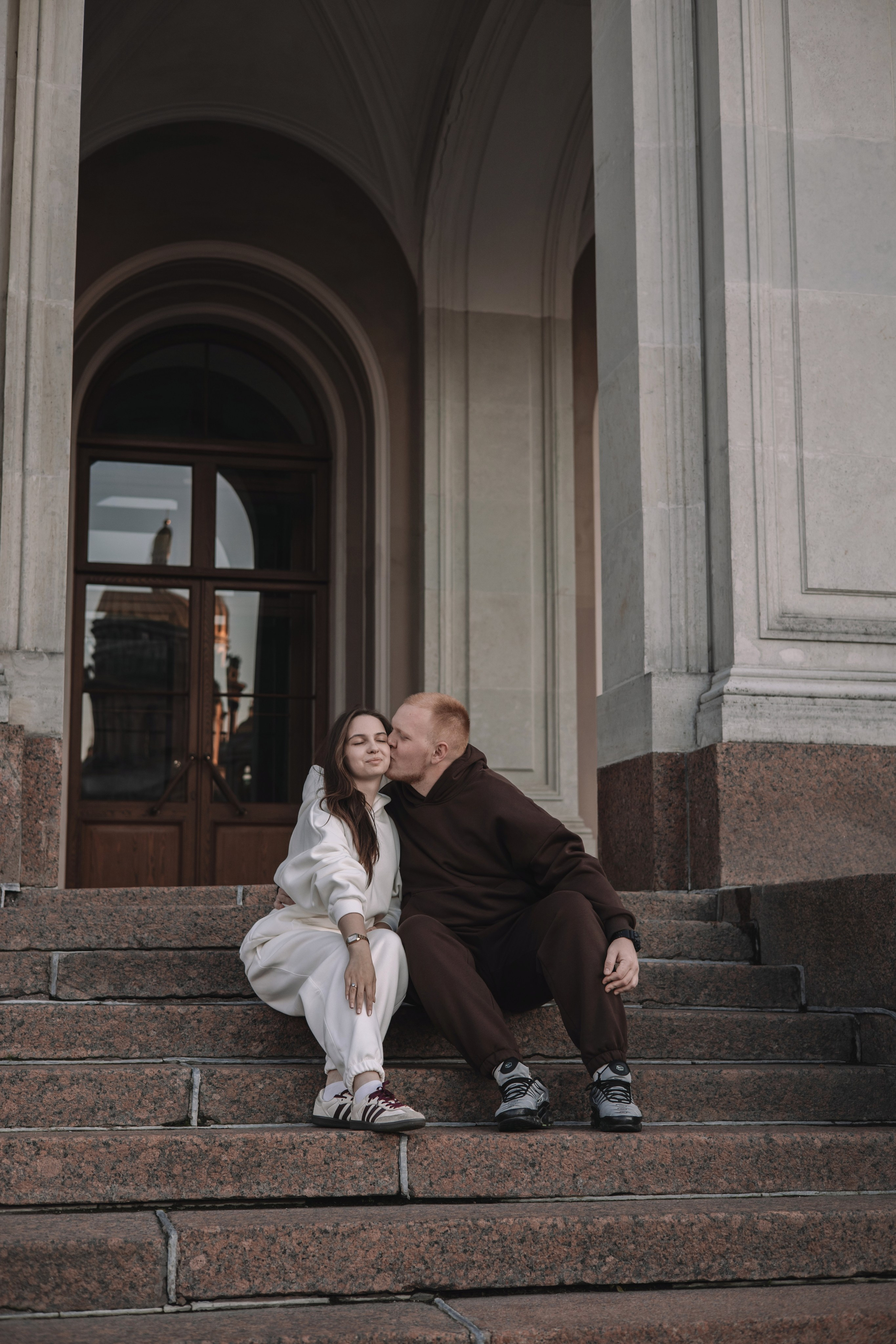 Счастье. Семейный фотограф в Санкт-Петербурге. Запечатление мгновений и ярких воспоминаний в Вашей жизни