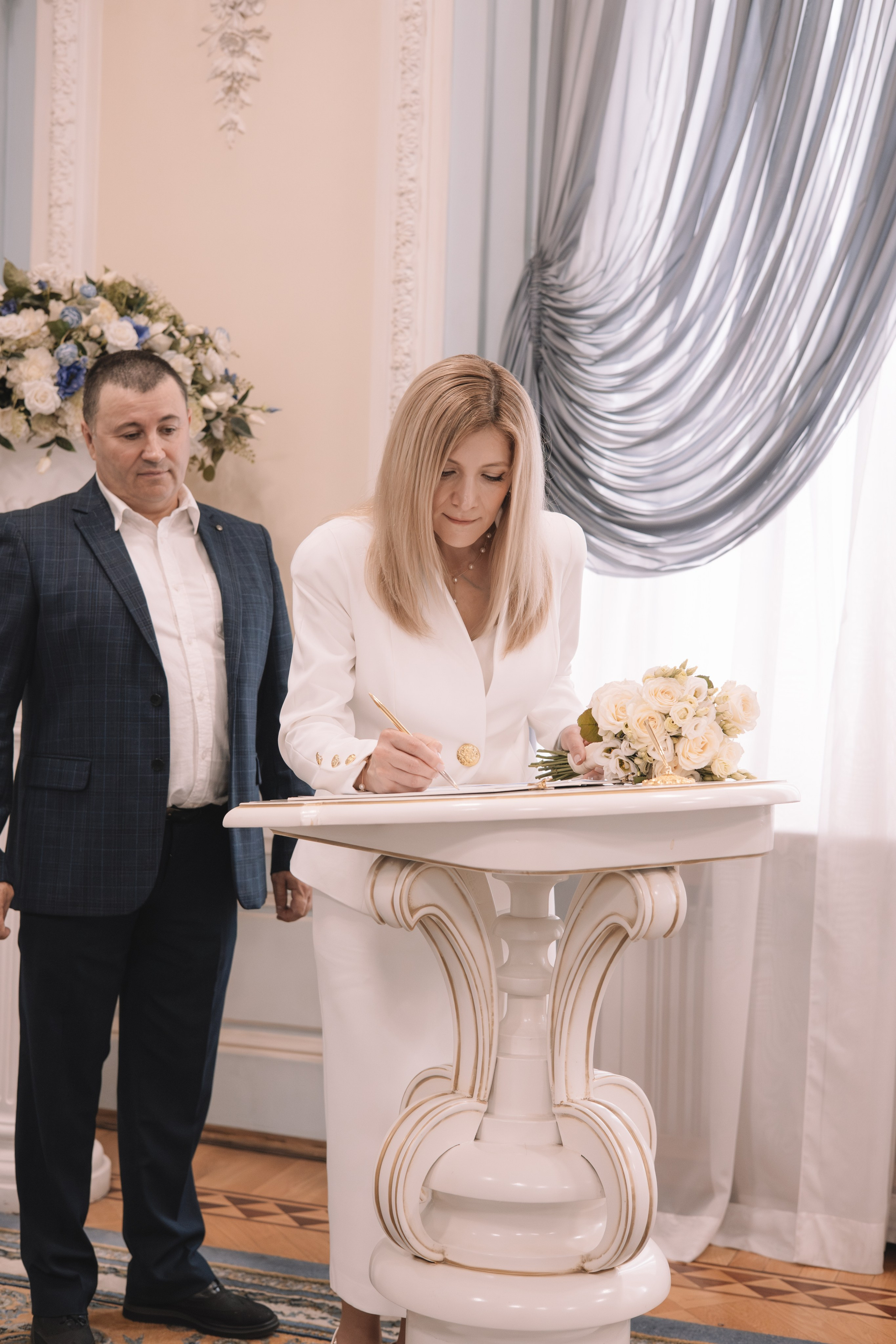 Игорь+Елена|2 Дворец Бракосочетания. Семейный фотограф в Санкт-Петербурге. Запечатление мгновений и ярких воспоминаний в Вашей жизни