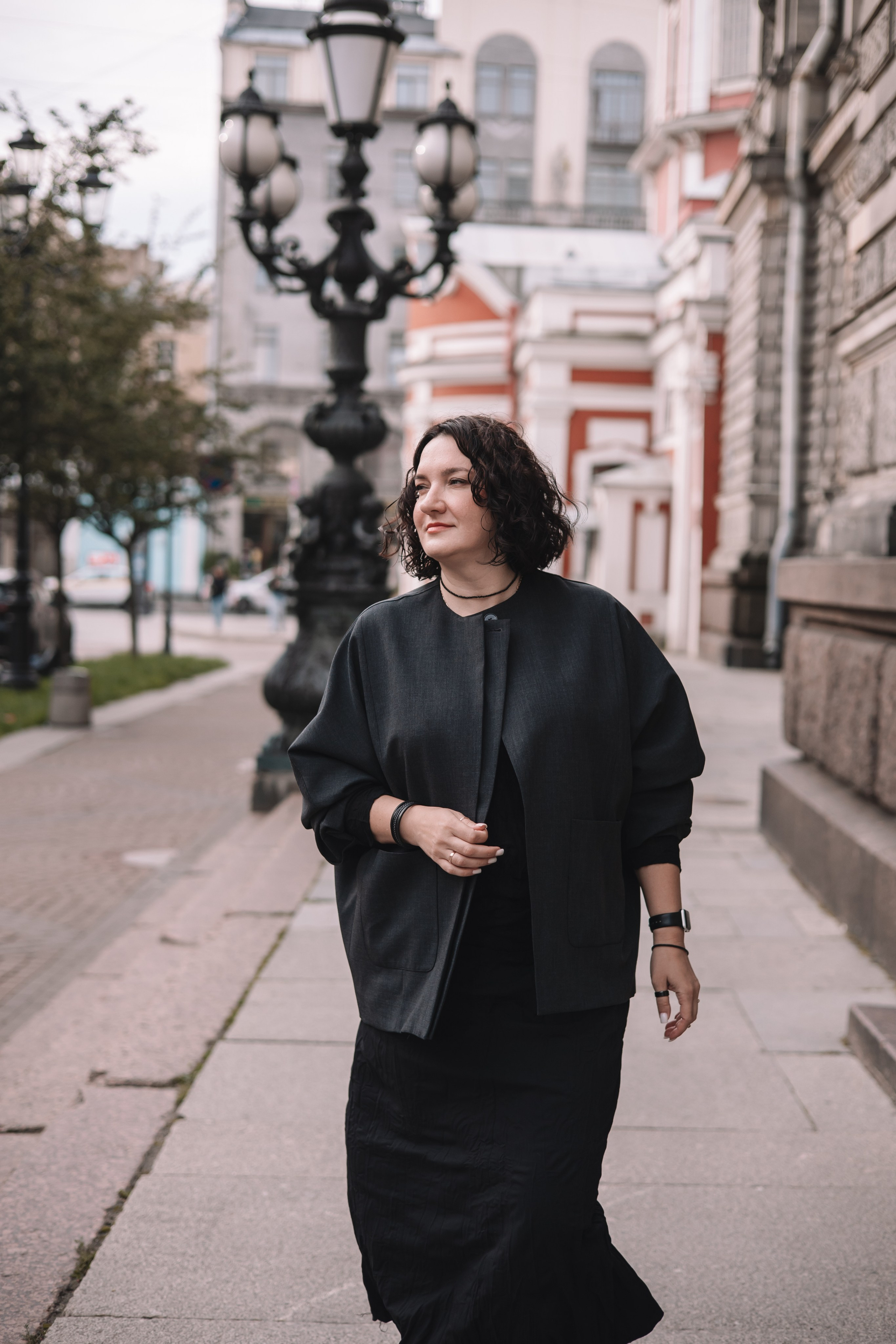 Светлана. Семейный фотограф в Санкт-Петербурге. Запечатление мгновений и ярких воспоминаний в Вашей жизни