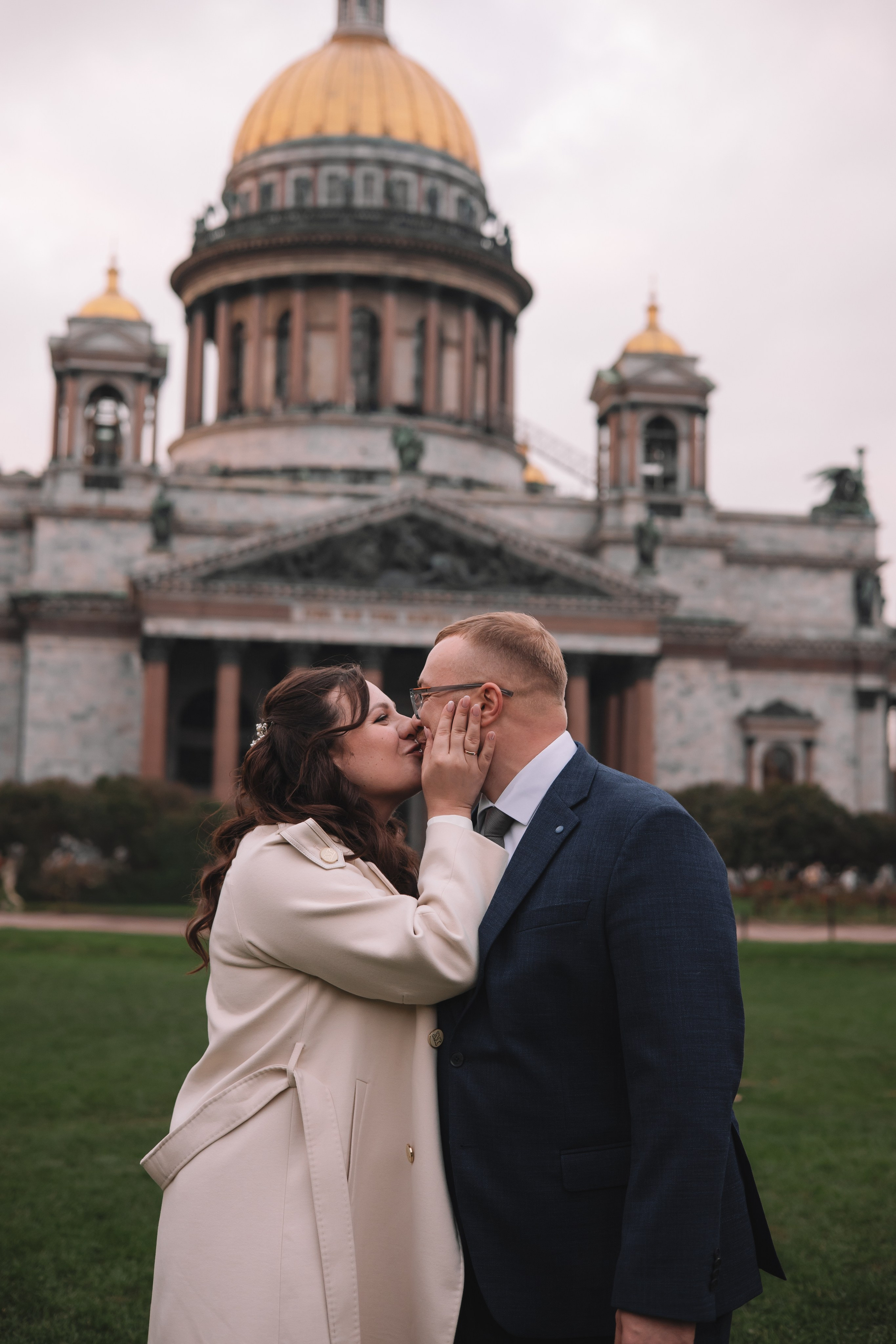 Ольга+Виктор. Семейный фотограф в Санкт-Петербурге. Запечатление мгновений и ярких воспоминаний в Вашей жизни