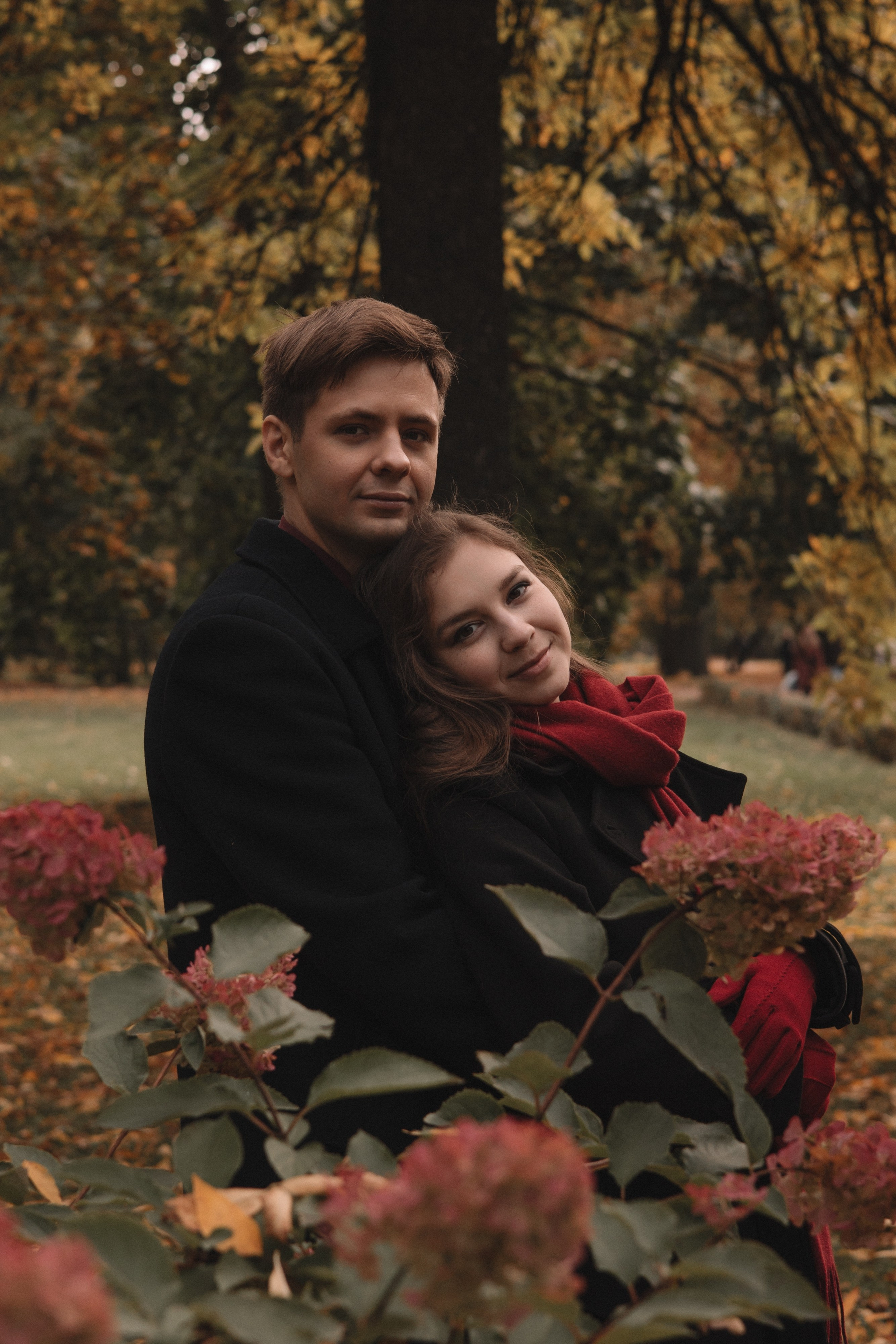 Петроградка. Семейный фотограф в Санкт-Петербурге. Запечатление мгновений и ярких воспоминаний в Вашей жизни