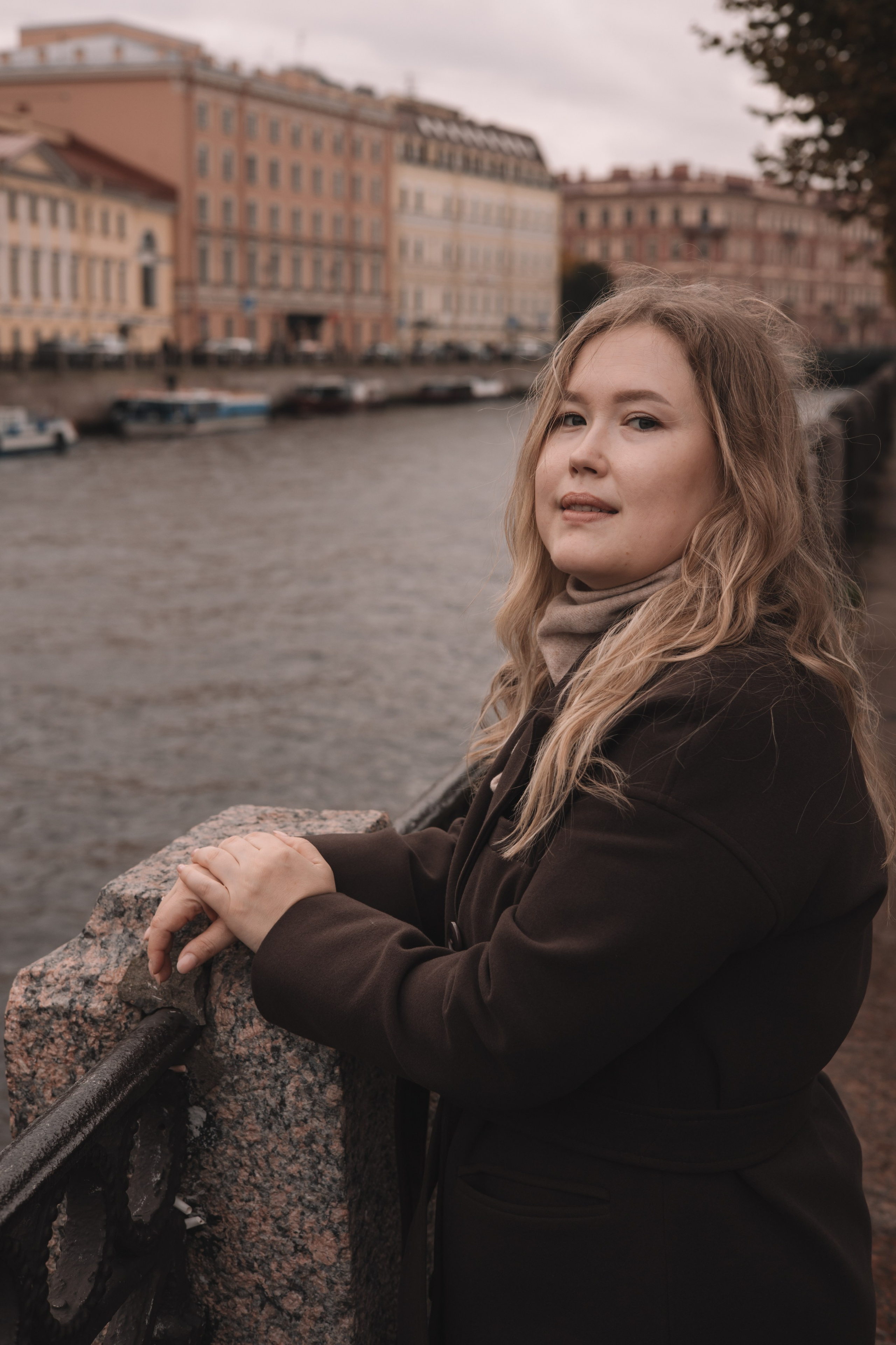 Алина. Семейный фотограф в Санкт-Петербурге. Запечатление мгновений и ярких воспоминаний в Вашей жизни
