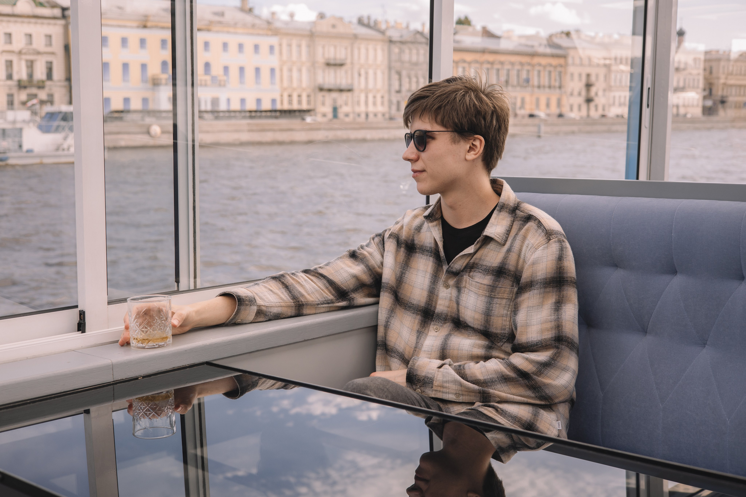 Корпоратив. Семейный фотограф в Санкт-Петербурге. Запечатление мгновений и ярких воспоминаний в Вашей жизни