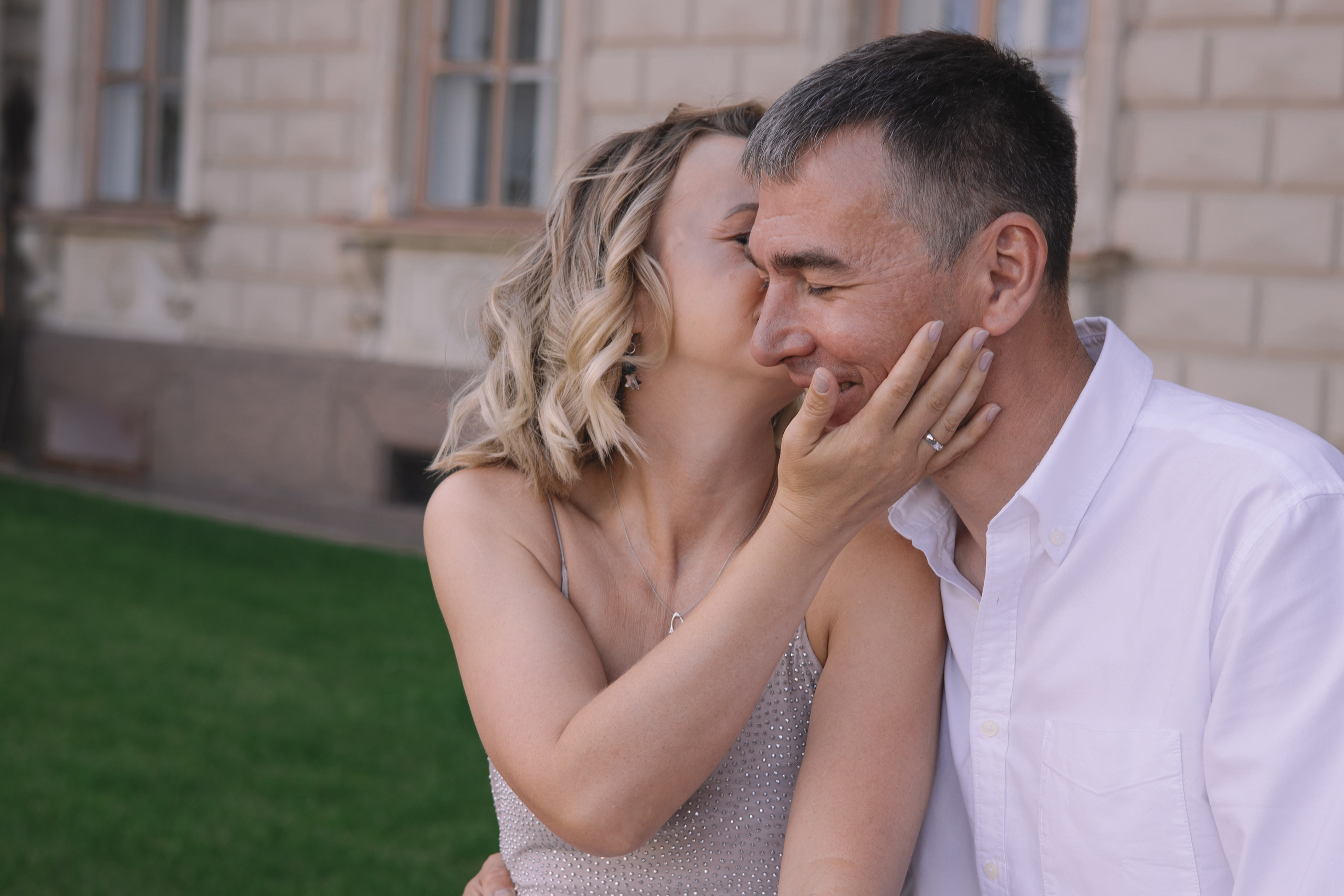 Годовщина. Семейный фотограф в Санкт-Петербурге. Запечатление мгновений и ярких воспоминаний в Вашей жизни