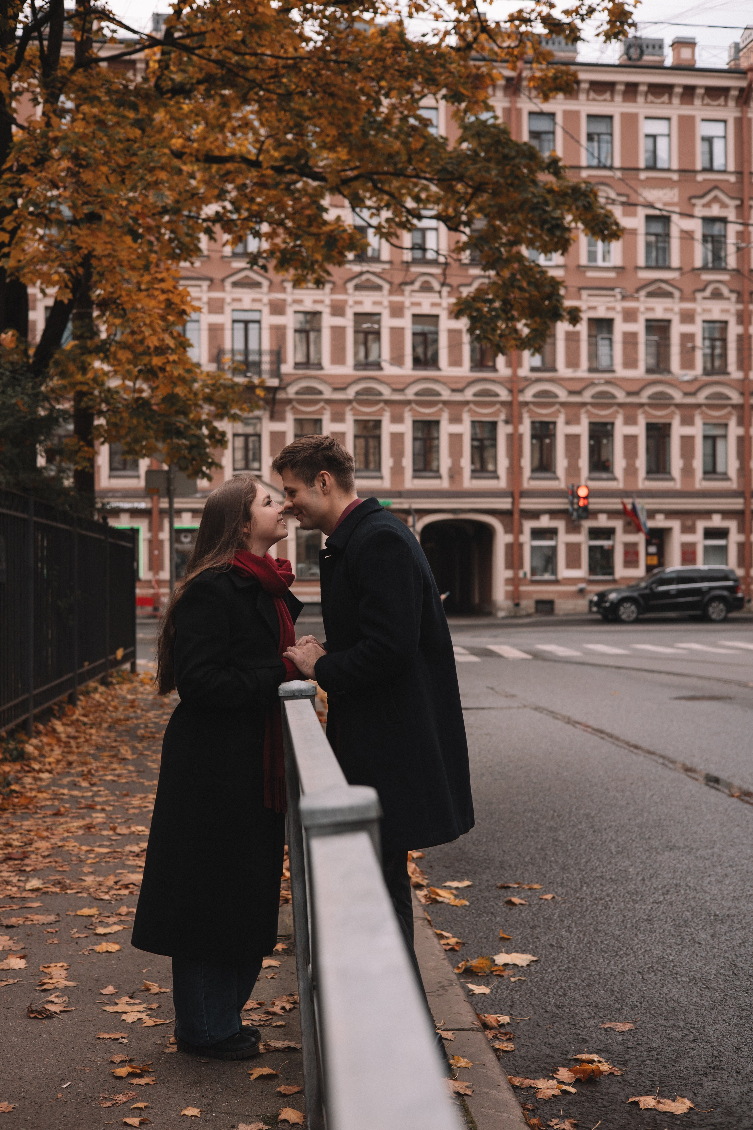 Петроградка. Семейный фотограф в Санкт-Петербурге. Запечатление мгновений и ярких воспоминаний в Вашей жизни
