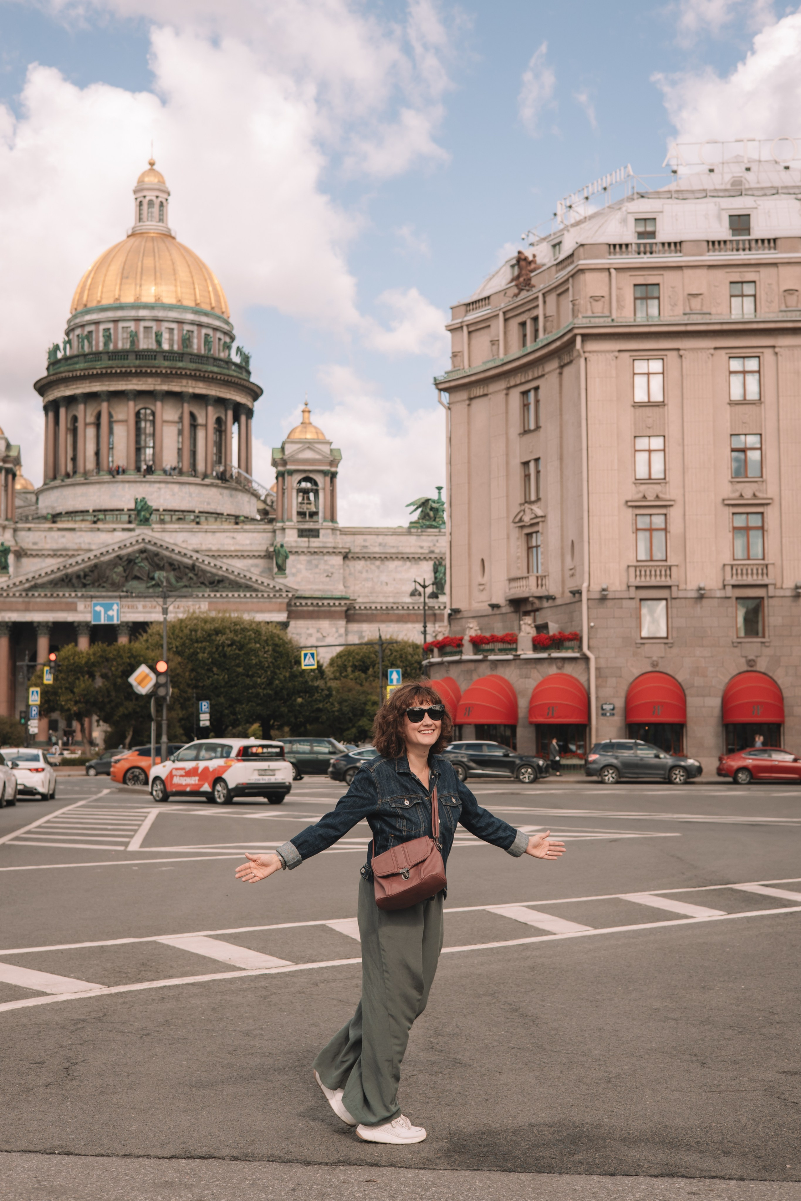 Мария. Семейный фотограф в Санкт-Петербурге. Запечатление мгновений и ярких воспоминаний в Вашей жизни