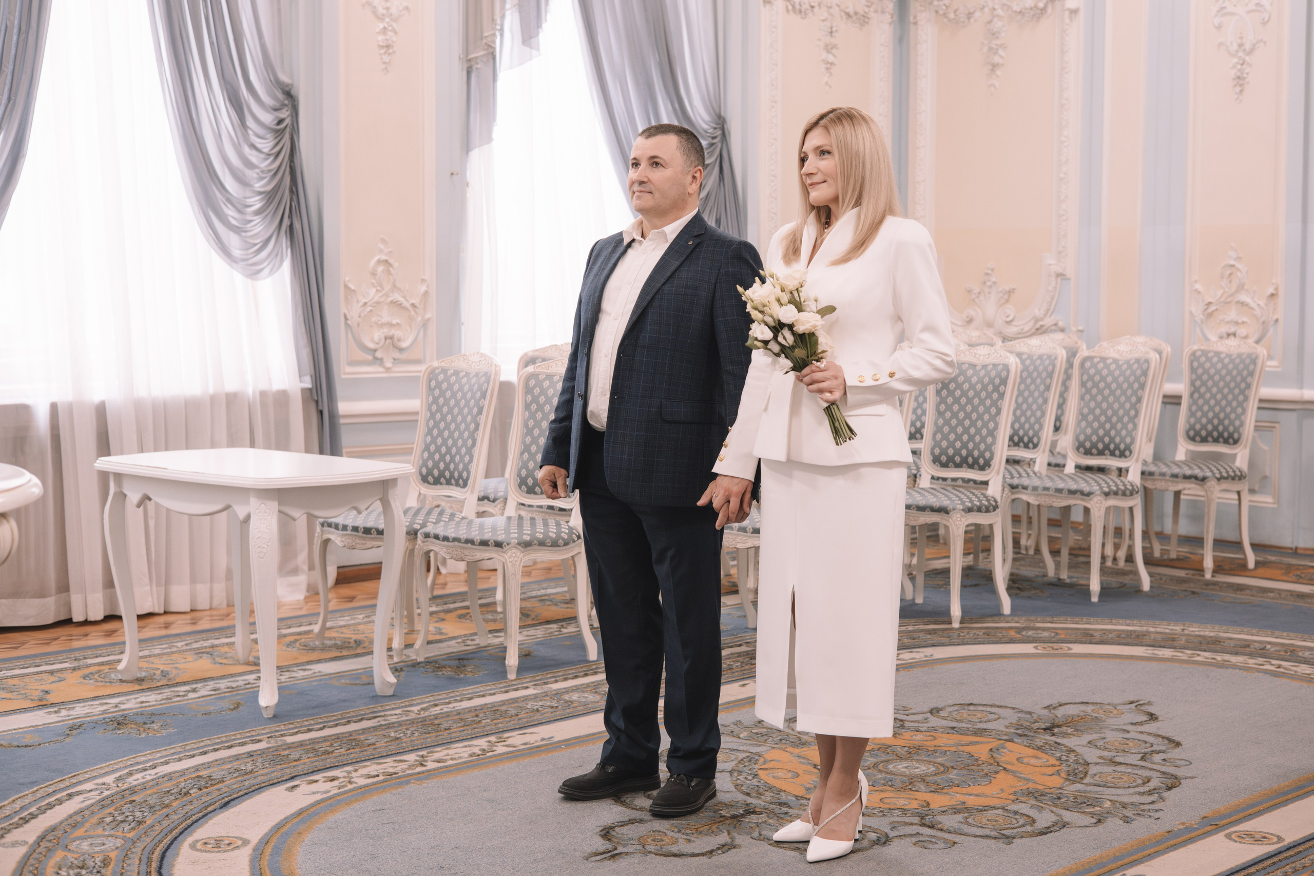 Игорь+Елена|2 Дворец Бракосочетания. Семейный фотограф в Санкт-Петербурге. Запечатление мгновений и ярких воспоминаний в Вашей жизни