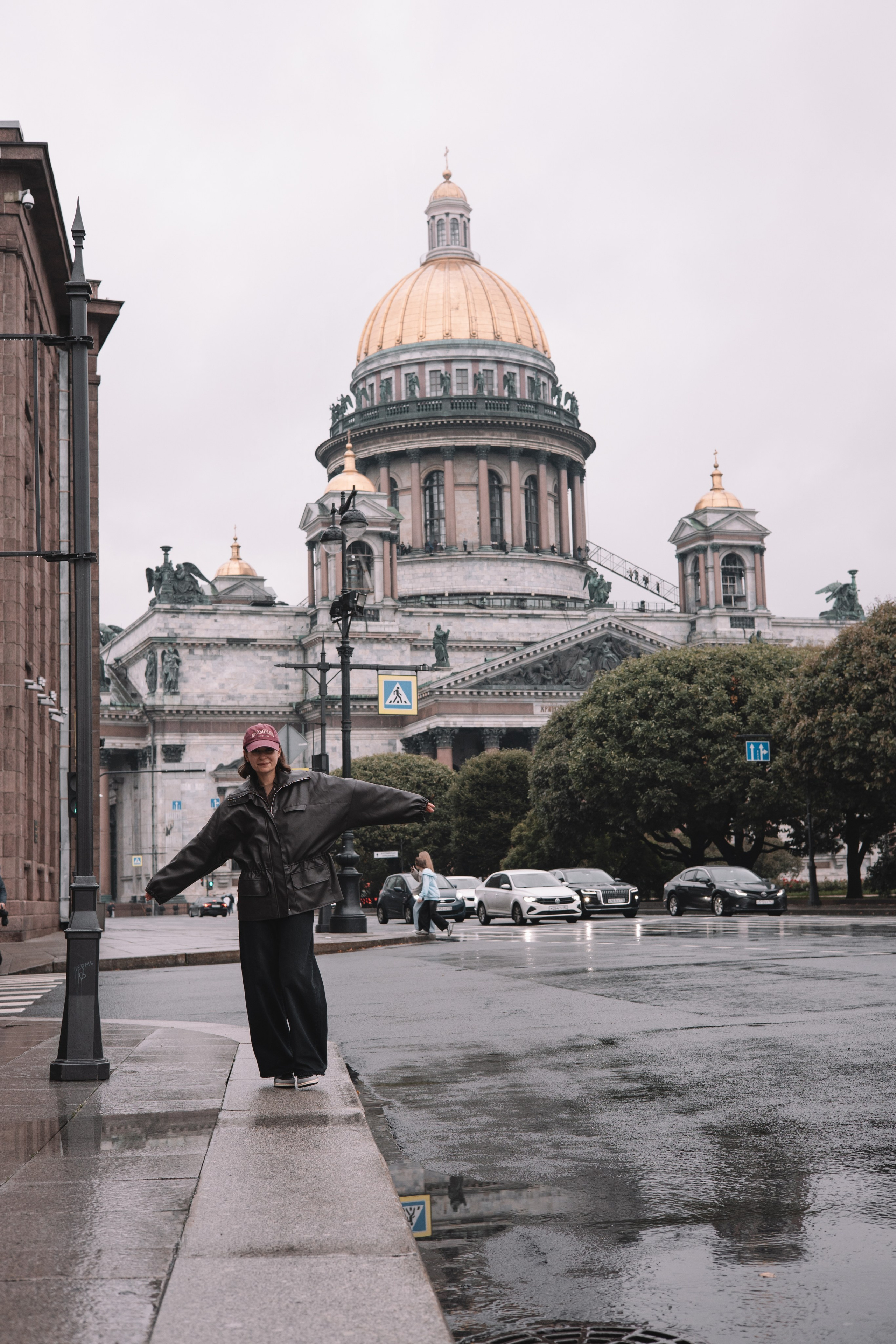 Ольга. Семейный фотограф в Санкт-Петербурге. Запечатление мгновений и ярких воспоминаний в Вашей жизни