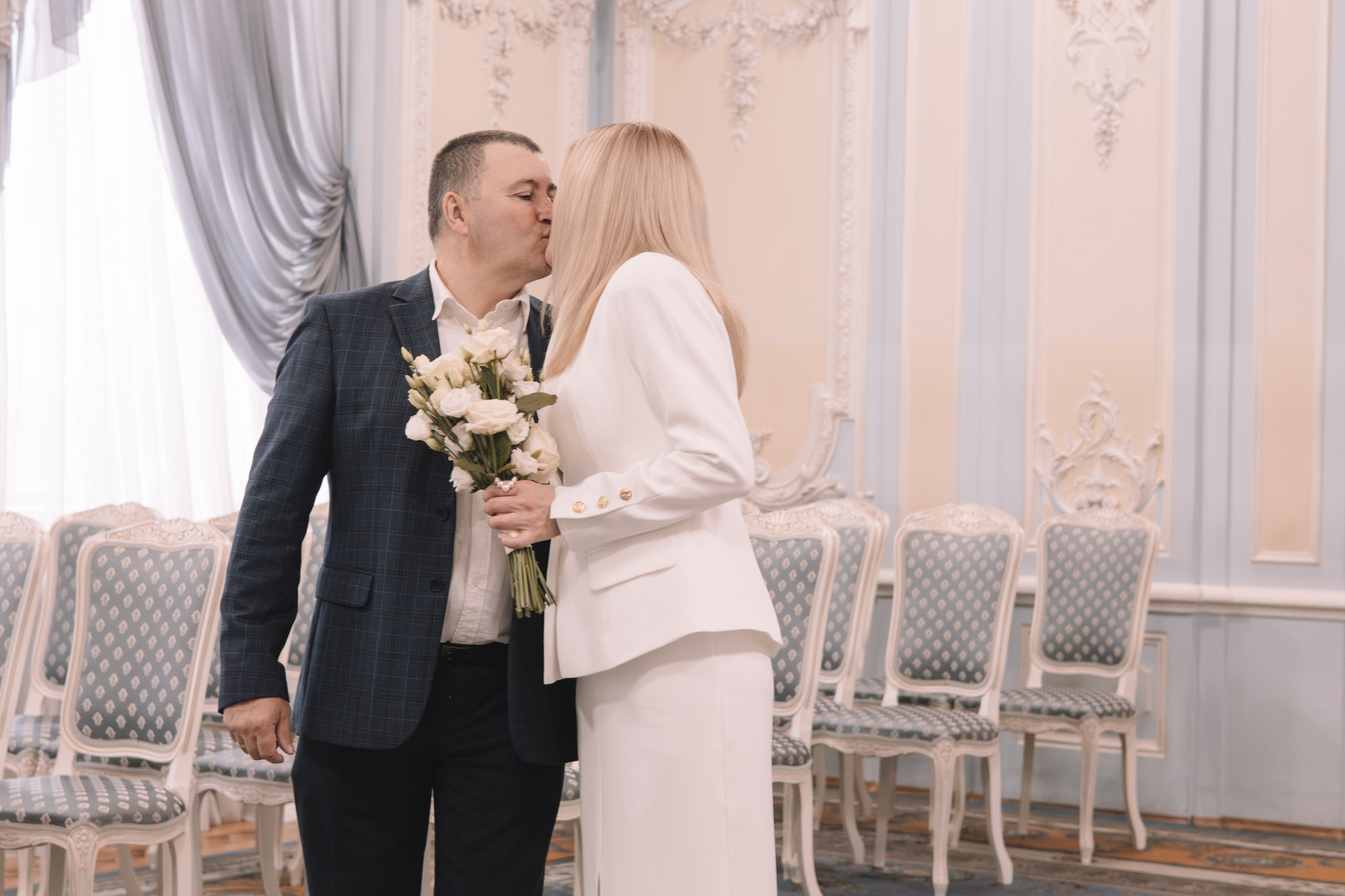 Игорь+Елена|2 Дворец Бракосочетания. Семейный фотограф в Санкт-Петербурге. Запечатление мгновений и ярких воспоминаний в Вашей жизни