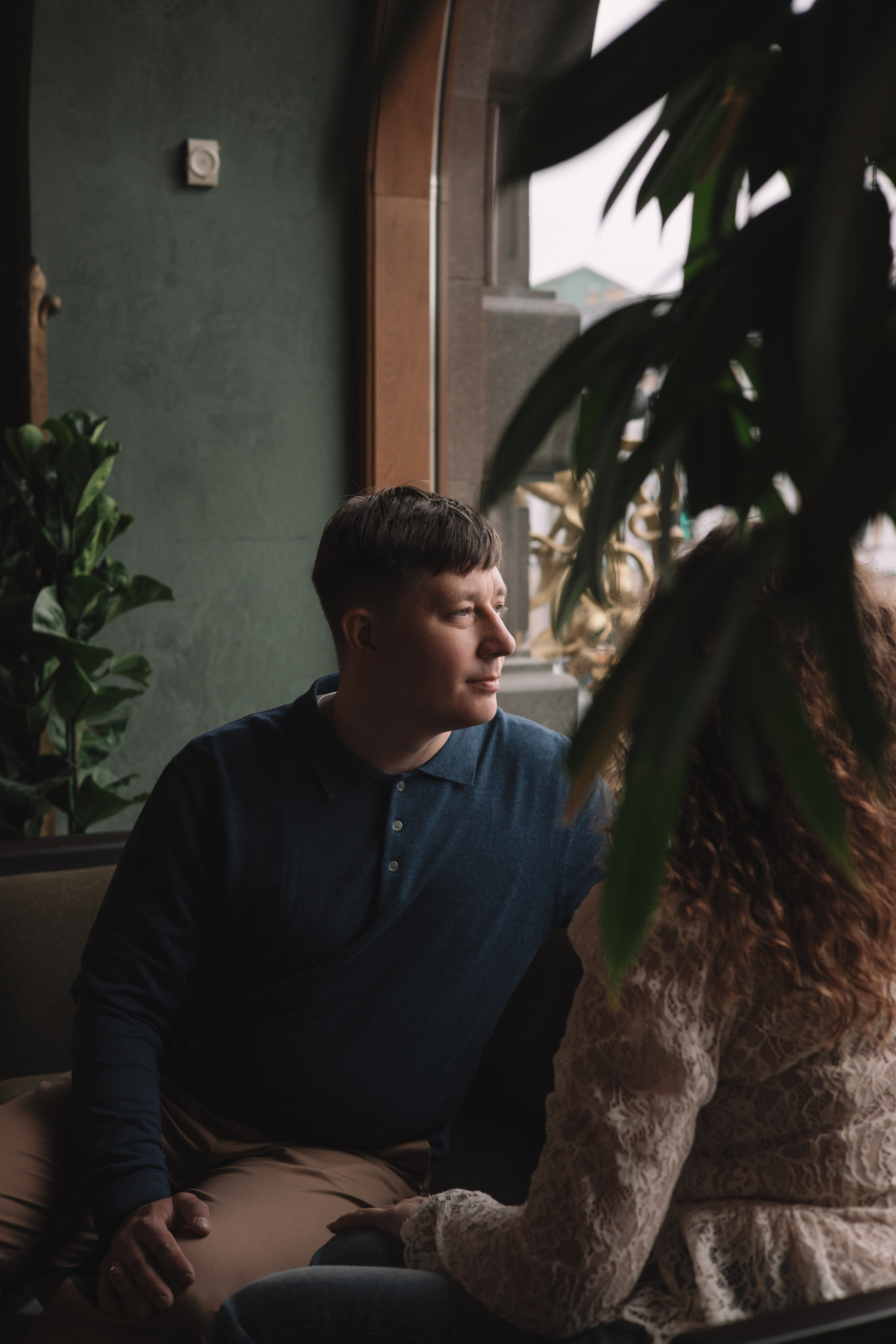 Екатерина и Сергей|Казанский собор. Семейный фотограф в Санкт-Петербурге. Запечатление мгновений и ярких воспоминаний в Вашей жизни