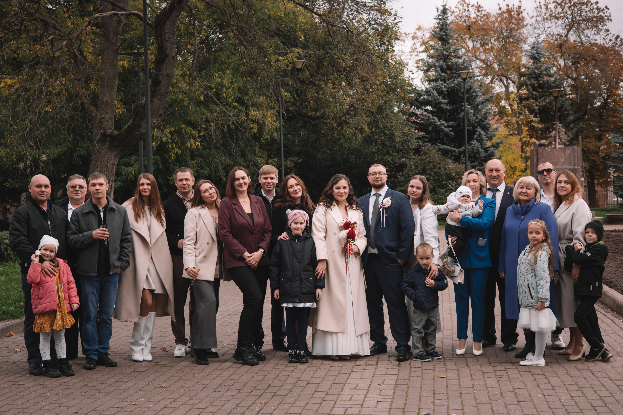 Ольга+Виктор. Семейный фотограф в Санкт-Петербурге. Запечатление мгновений и ярких воспоминаний в Вашей жизни