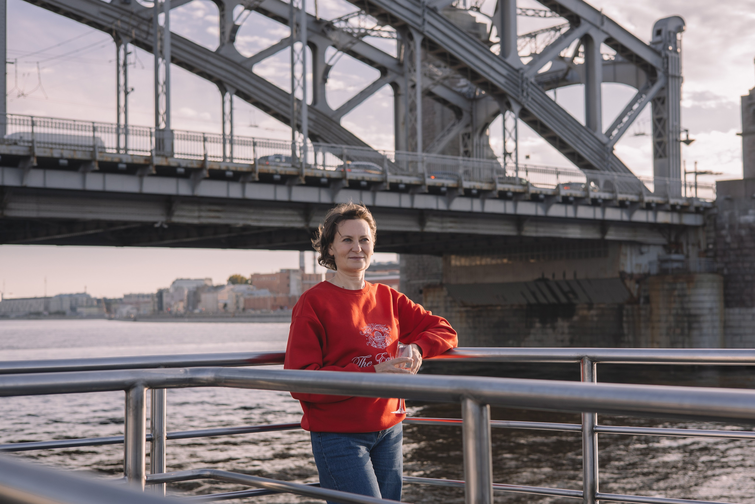 Корпоратив. Семейный фотограф в Санкт-Петербурге. Запечатление мгновений и ярких воспоминаний в Вашей жизни