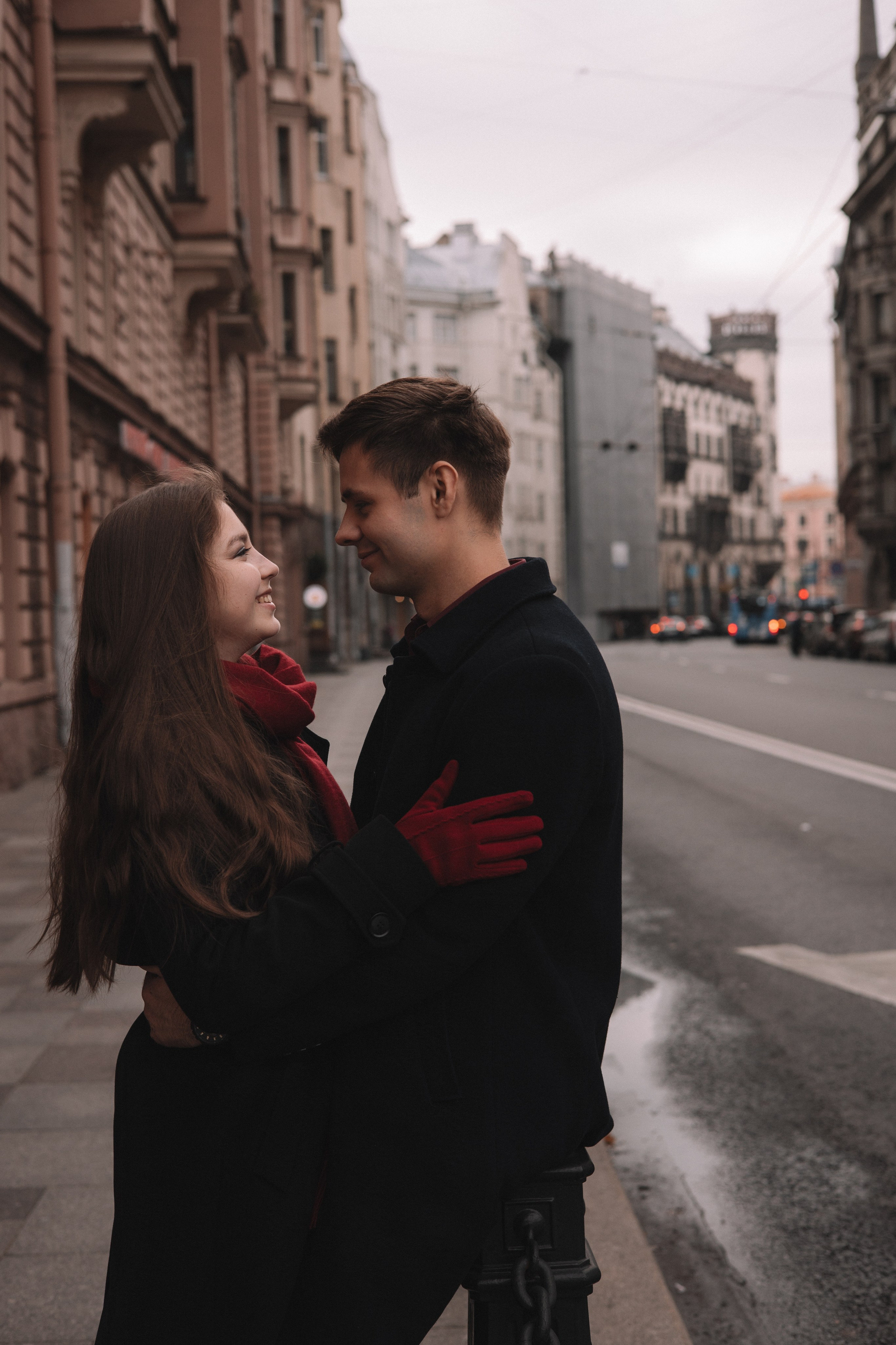Петроградка. Семейный фотограф в Санкт-Петербурге. Запечатление мгновений и ярких воспоминаний в Вашей жизни