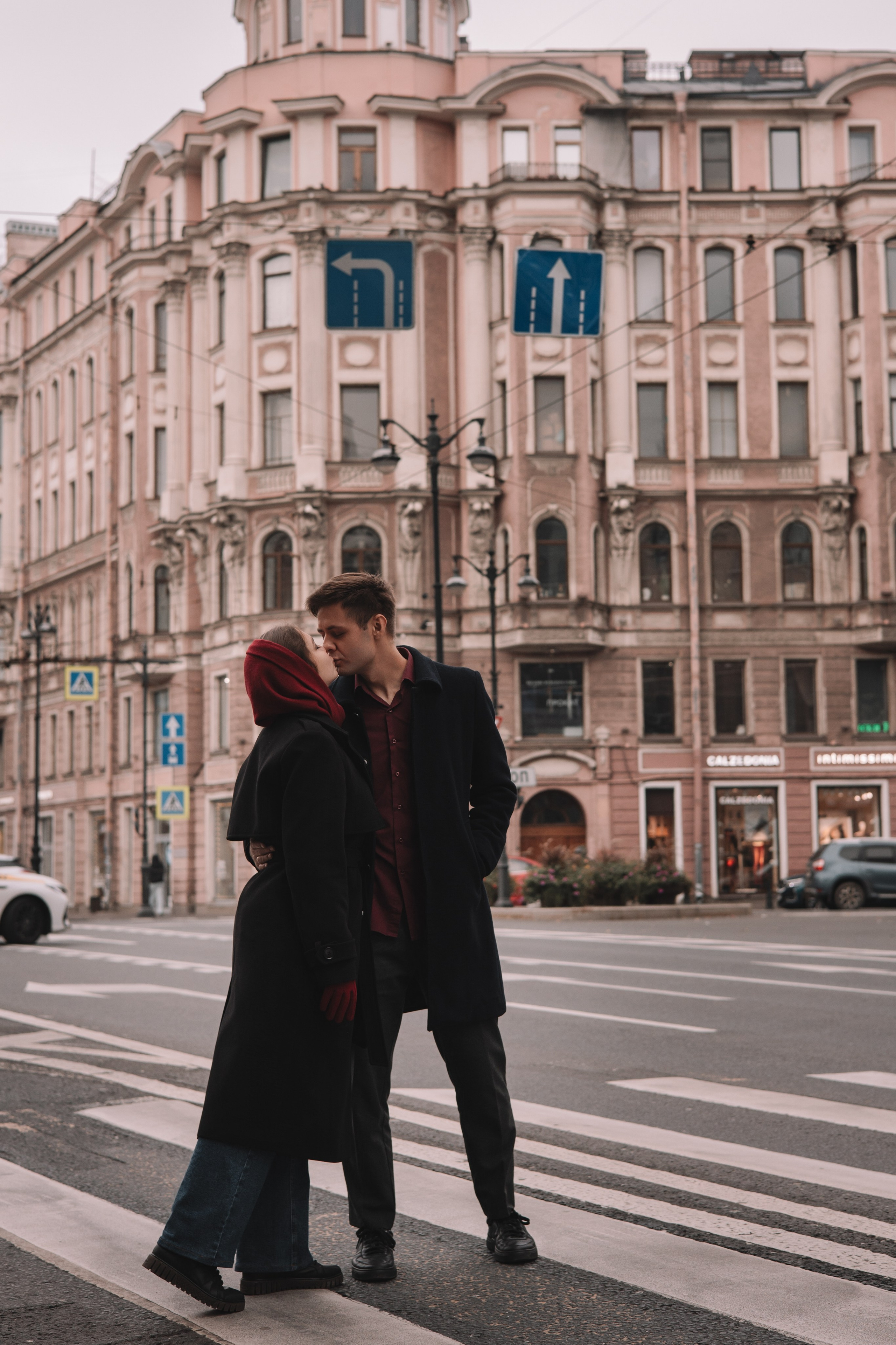 Петроградка. Семейный фотограф в Санкт-Петербурге. Запечатление мгновений и ярких воспоминаний в Вашей жизни
