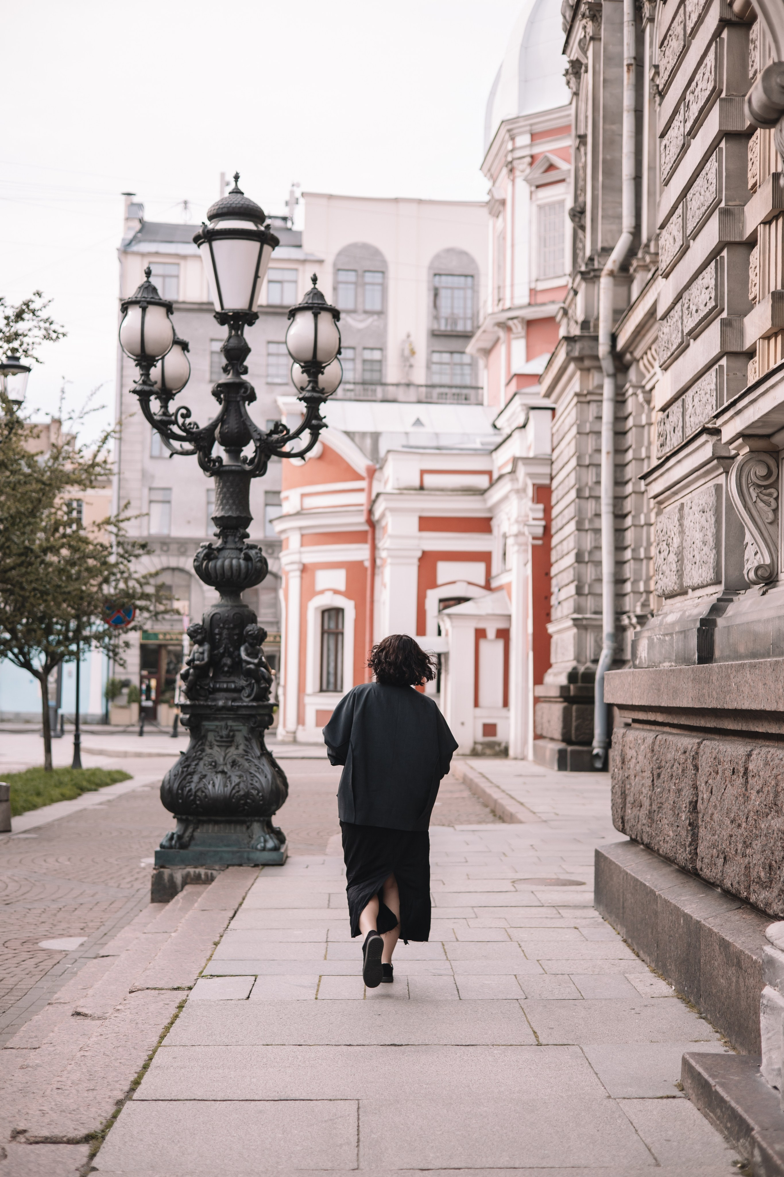 Светлана. Семейный фотограф в Санкт-Петербурге. Запечатление мгновений и ярких воспоминаний в Вашей жизни