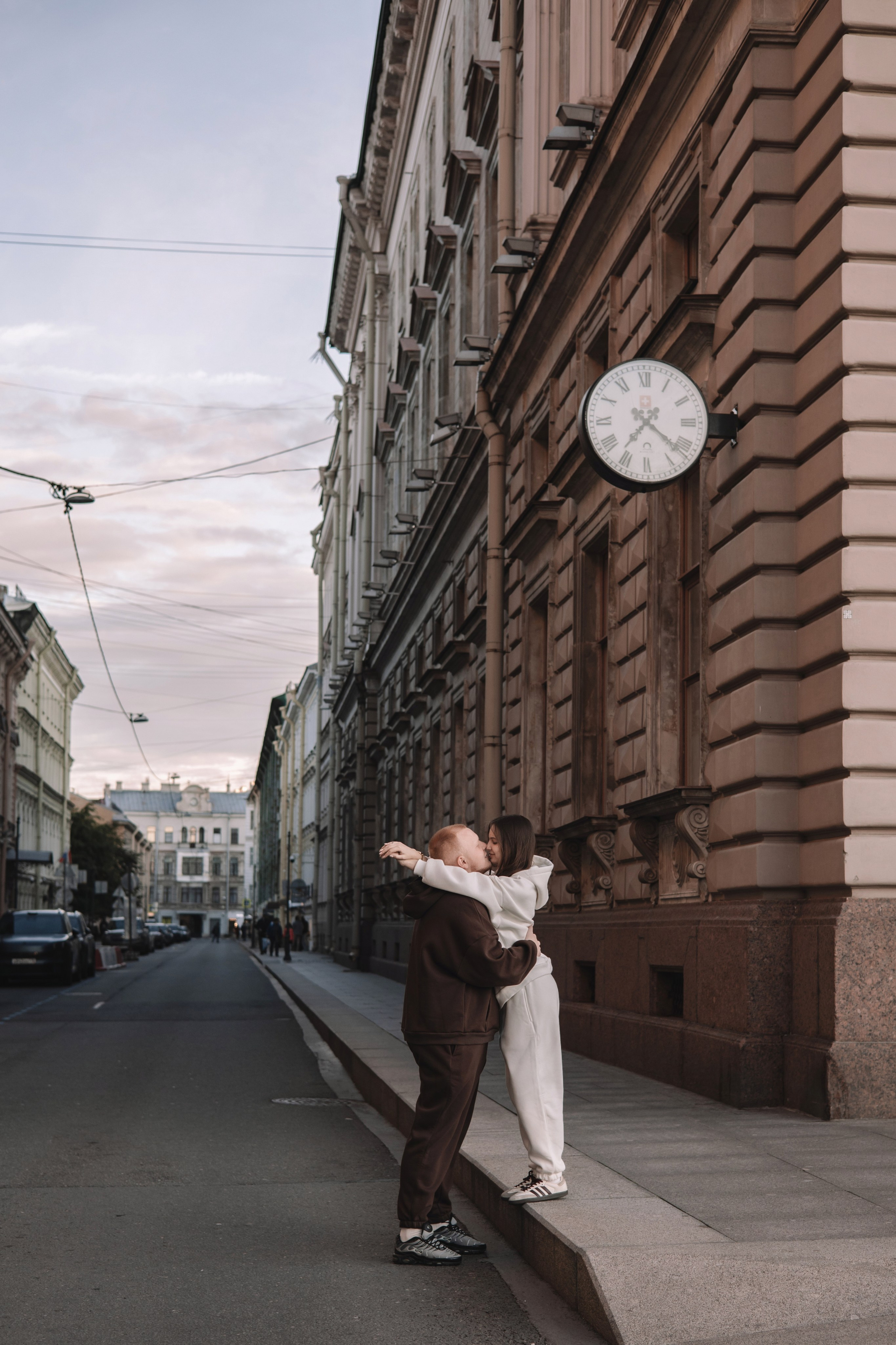 Счастье. Семейный фотограф в Санкт-Петербурге. Запечатление мгновений и ярких воспоминаний в Вашей жизни