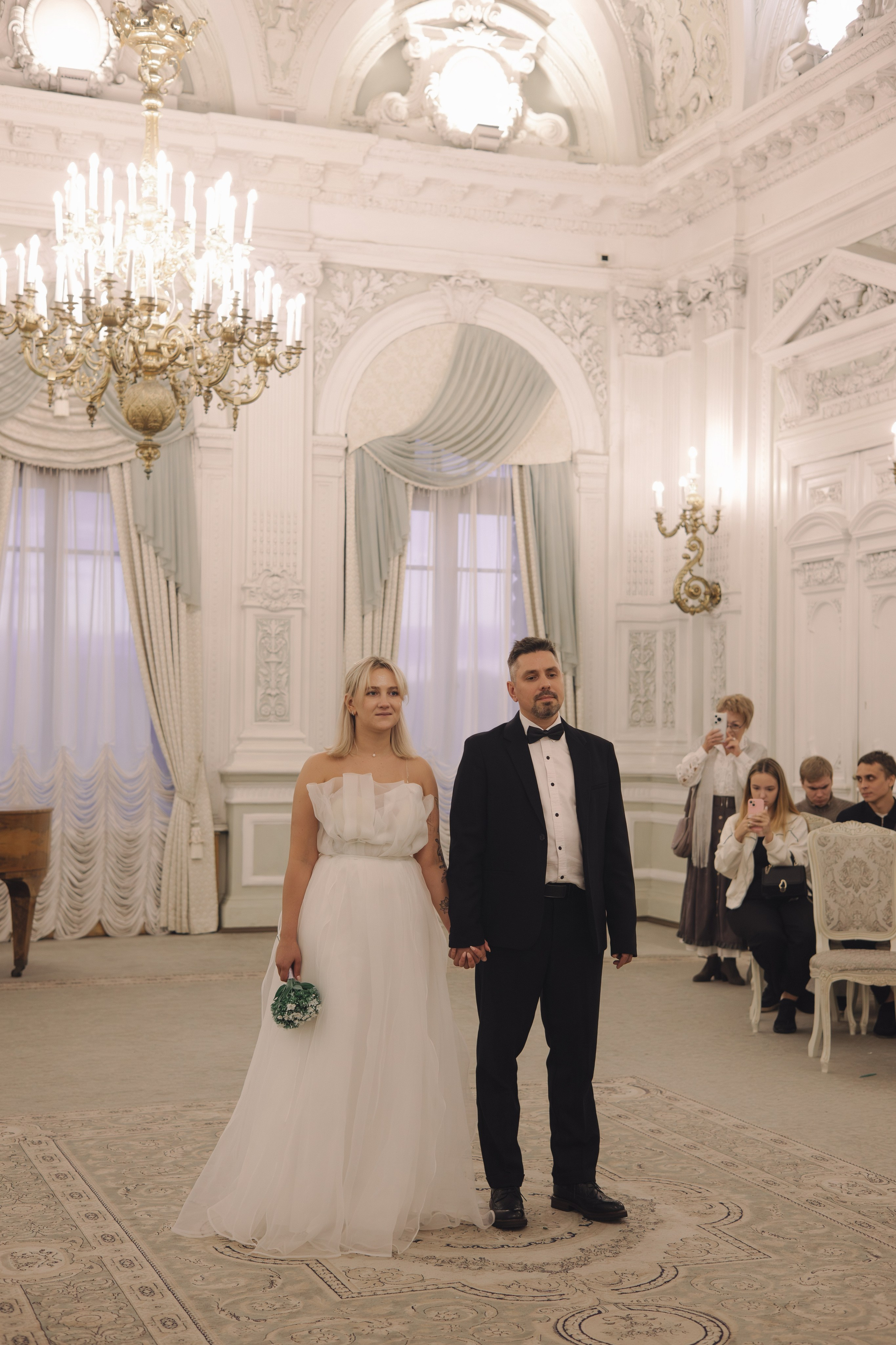 Мария и Александр. Семейный фотограф в Санкт-Петербурге. Запечатление мгновений и ярких воспоминаний в Вашей жизни