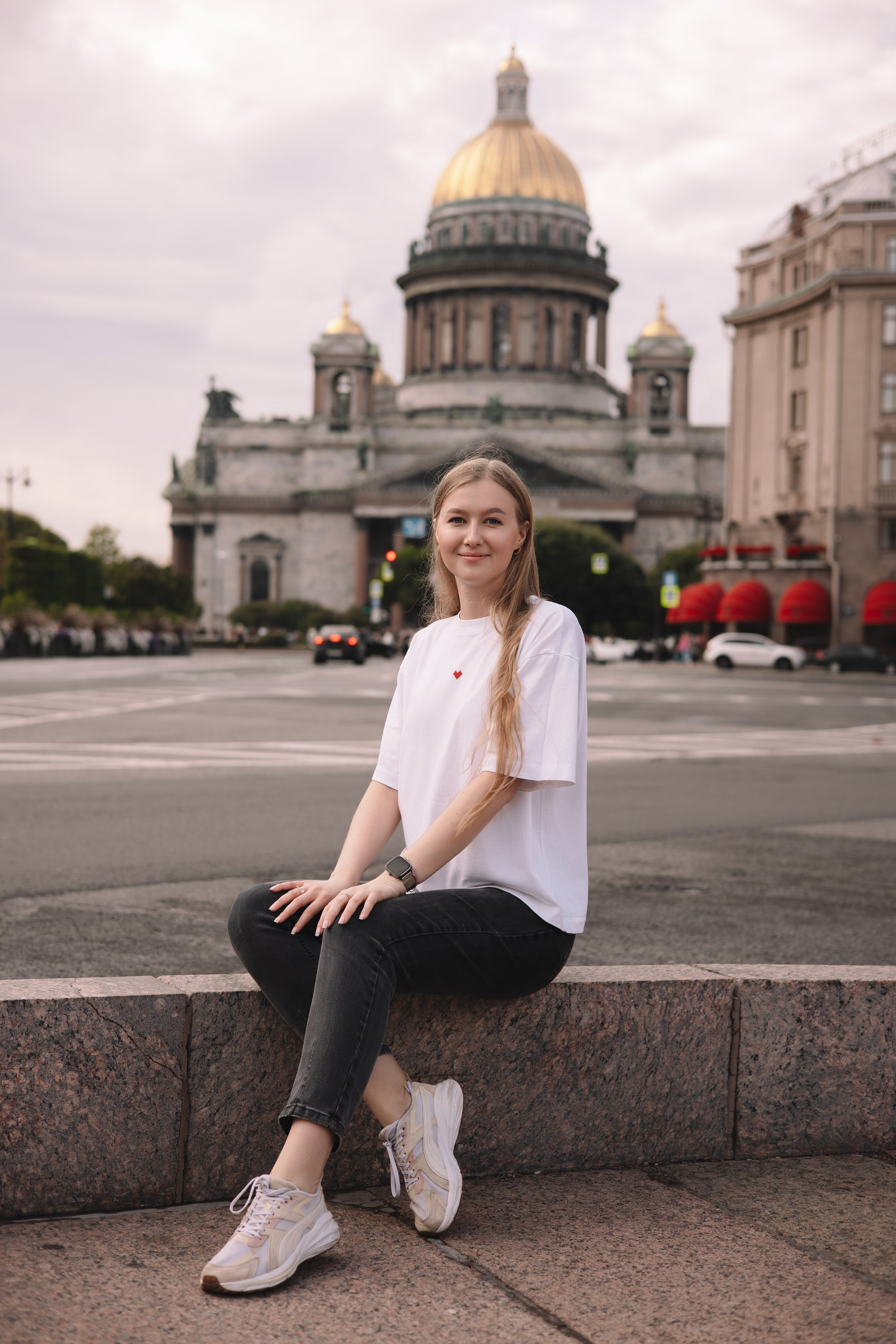 Катя+Влад. Семейный фотограф в Санкт-Петербурге. Запечатление мгновений и ярких воспоминаний в Вашей жизни