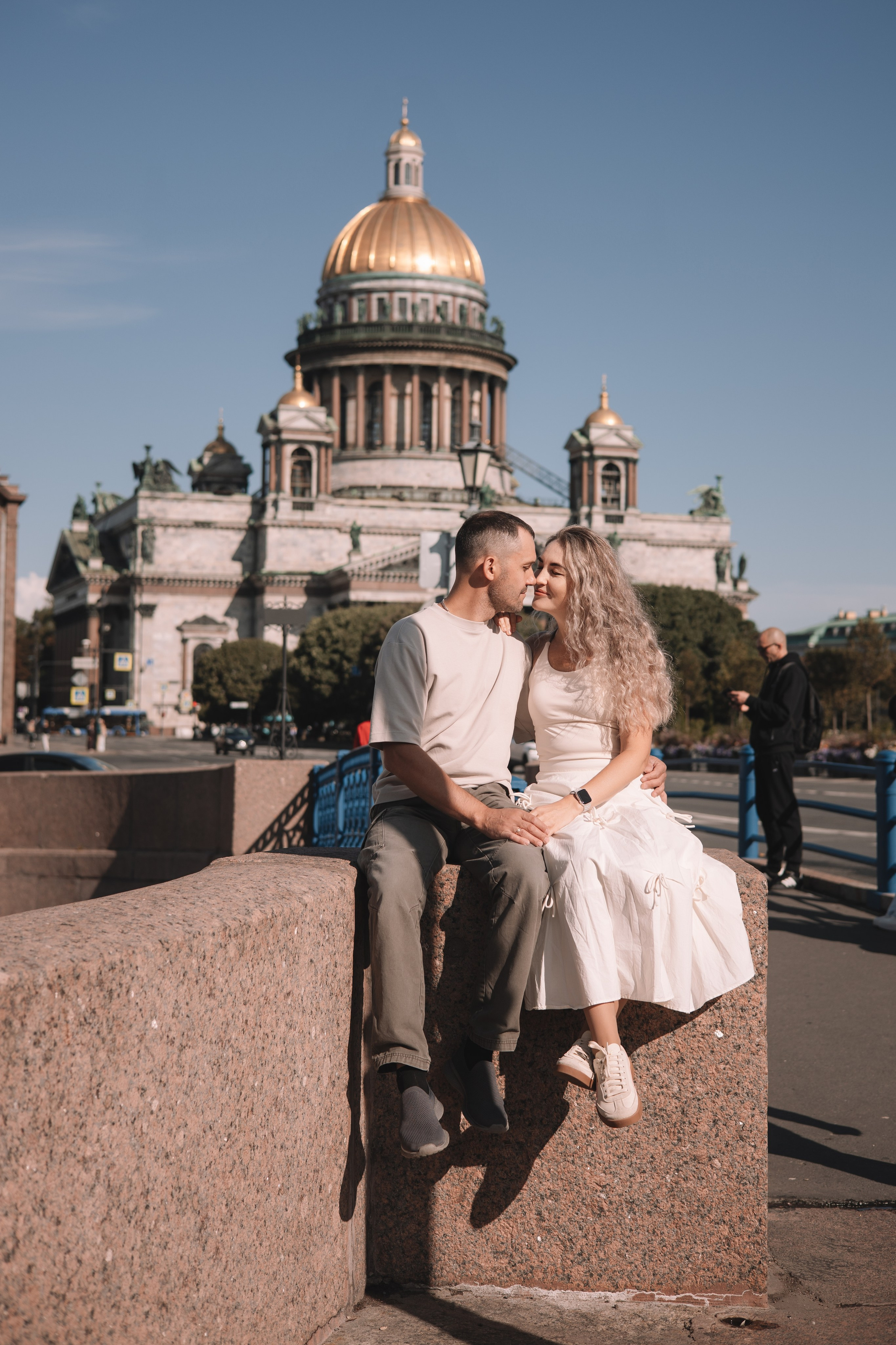 Годовщина в Санкт-Петербурге. Семейный фотограф в Санкт-Петербурге. Запечатление мгновений и ярких воспоминаний в Вашей жизни
