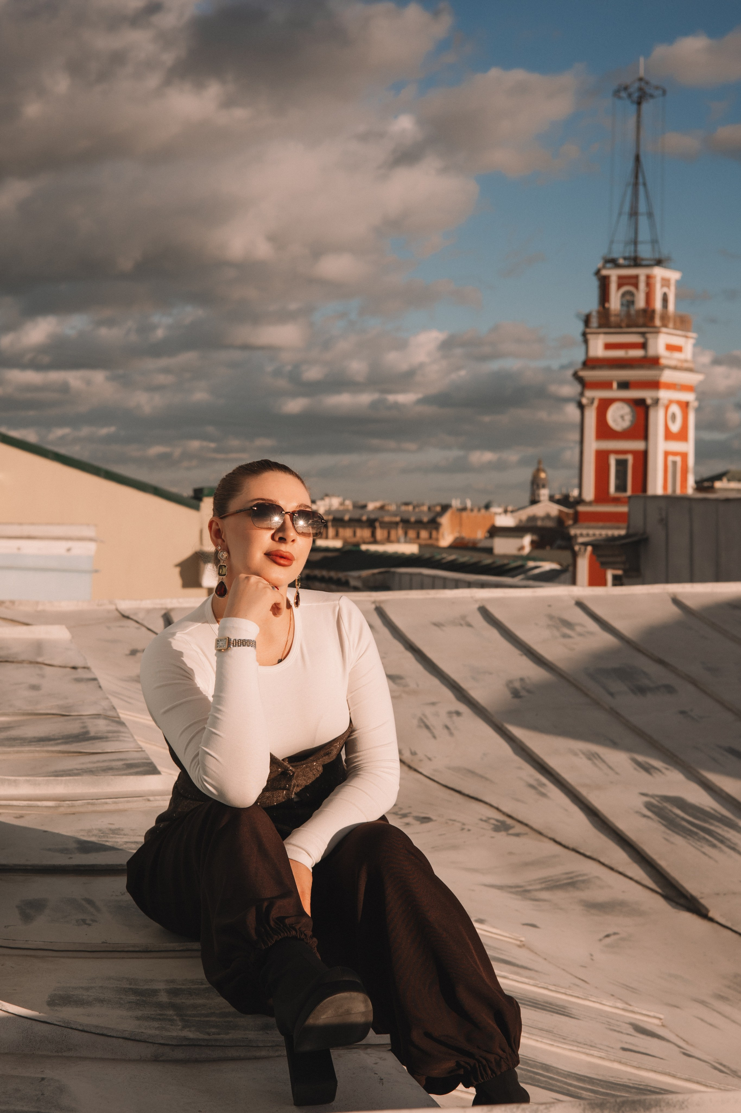Ирина. Семейный фотограф в Санкт-Петербурге. Запечатление мгновений и ярких воспоминаний в Вашей жизни