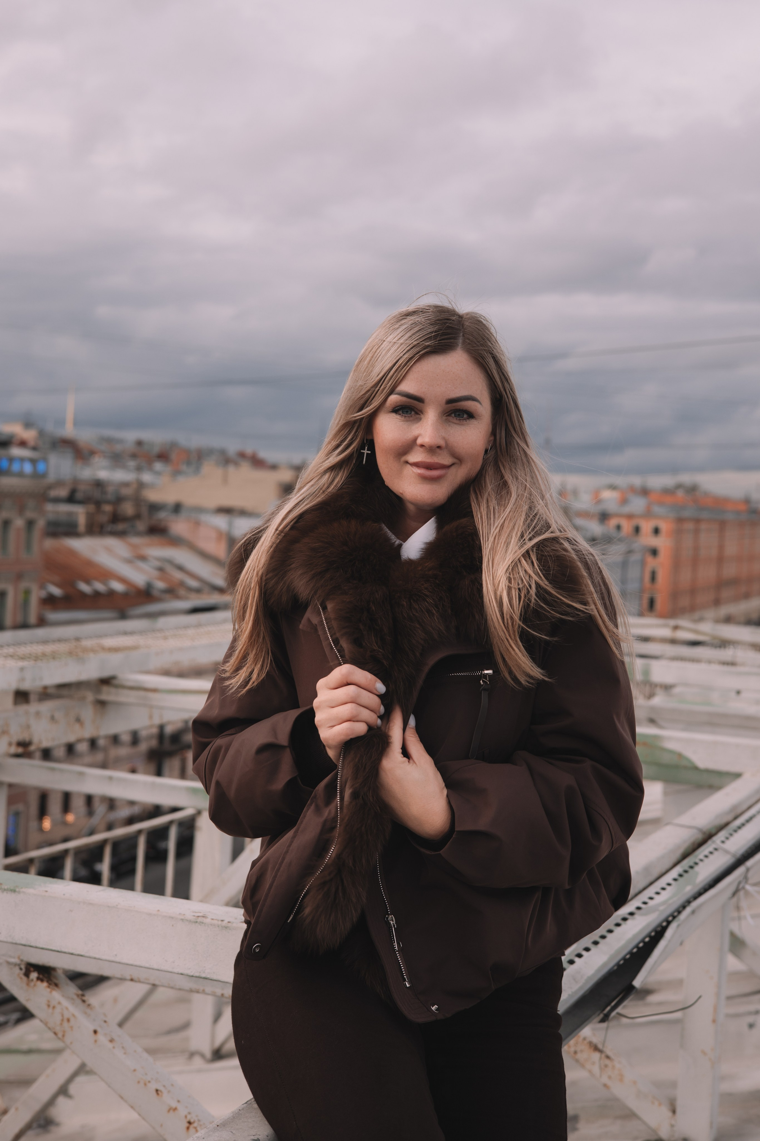 Казанский. Семейный фотограф в Санкт-Петербурге. Запечатление мгновений и ярких воспоминаний в Вашей жизни