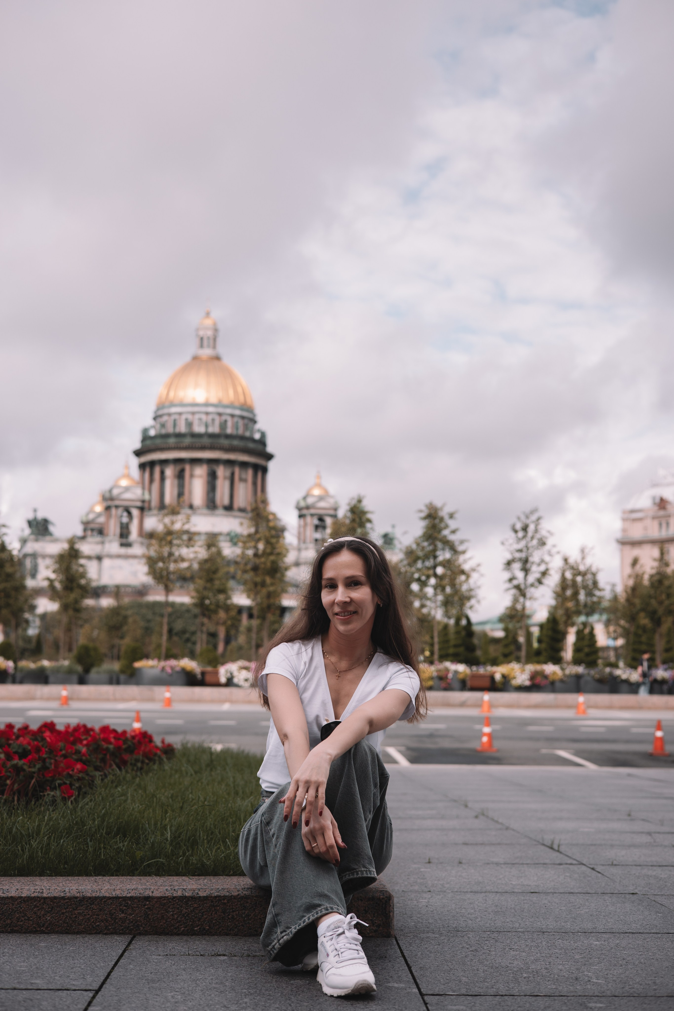 Подружки. Семейный фотограф в Санкт-Петербурге. Запечатление мгновений и ярких воспоминаний в Вашей жизни